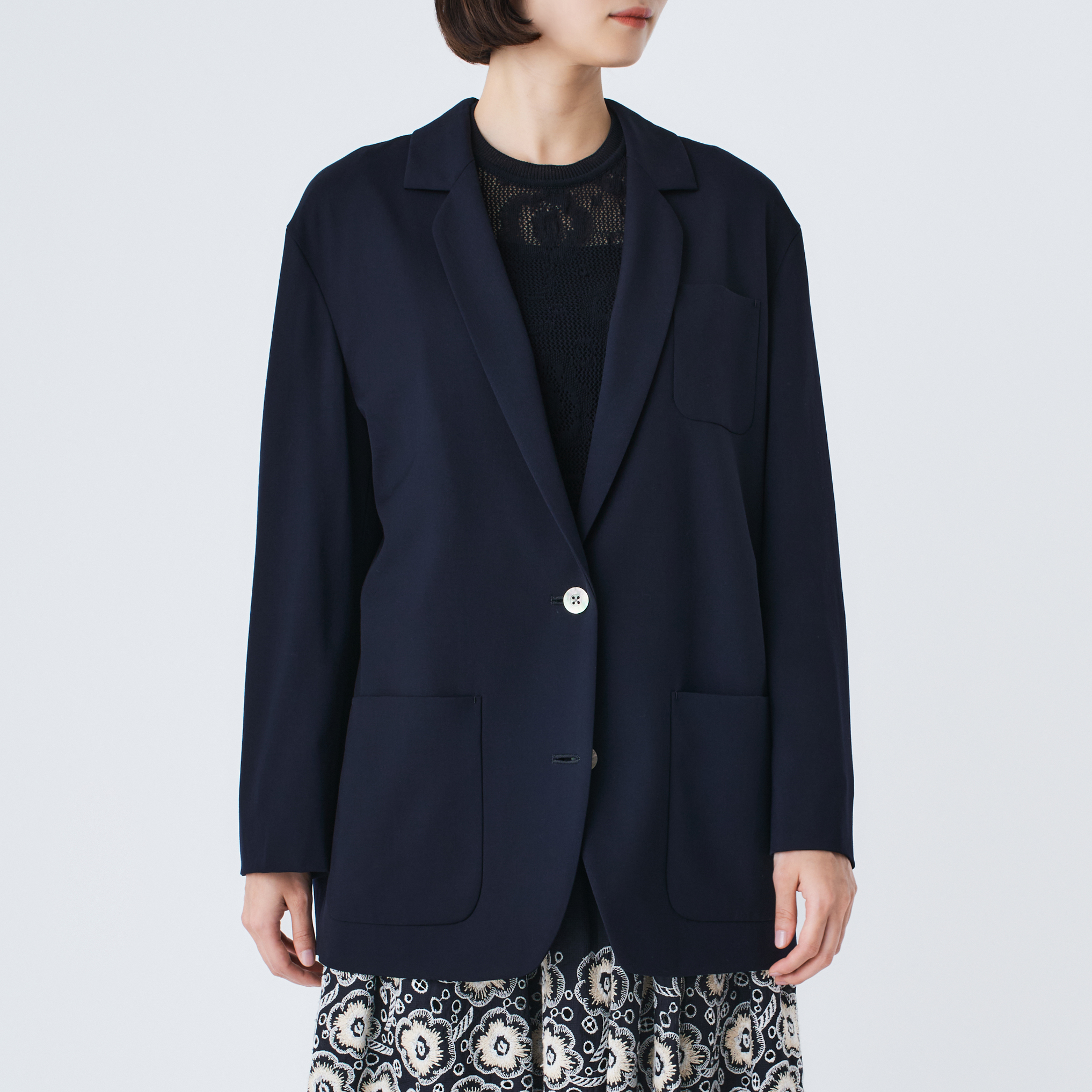 Online Store - minä perhonen