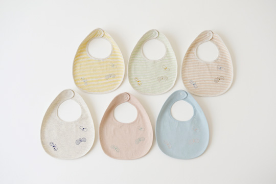 choucho スタイ - minä perhonen