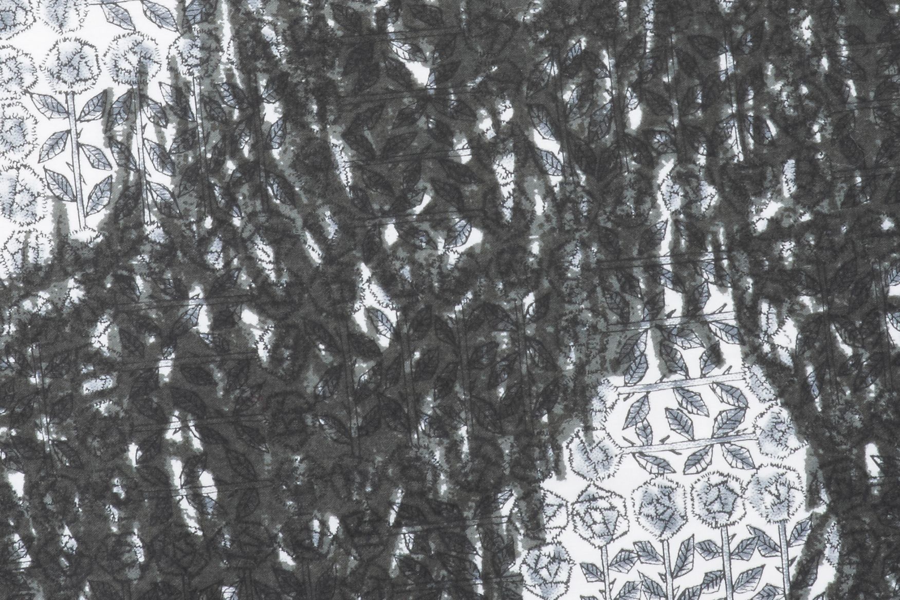 ミナペルホネン◇Lewis ツイードコート スリーピングローズ sleeping