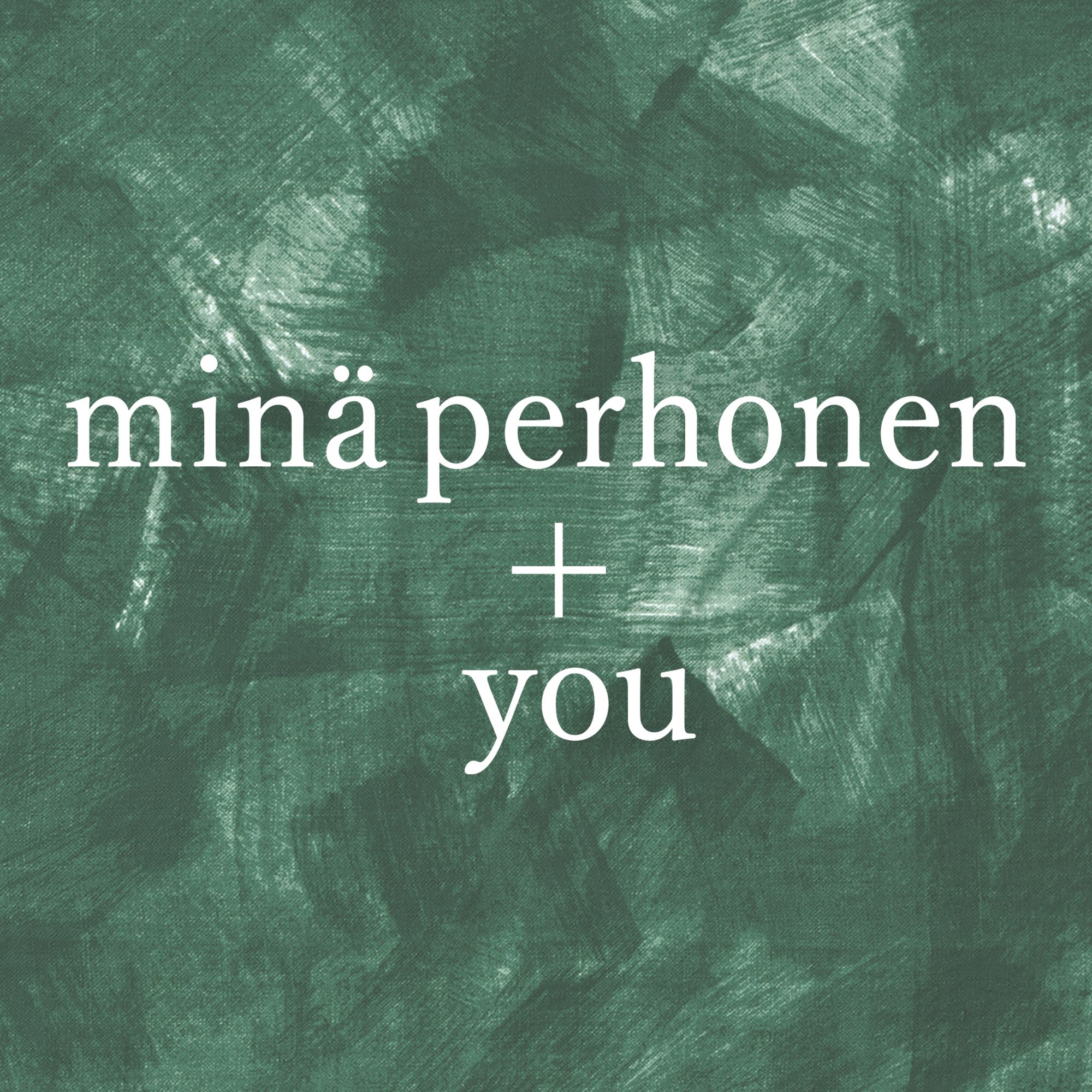 minä perhonen ＋ you」をお電話にて承ります。11月27日〜 - minä perhonen