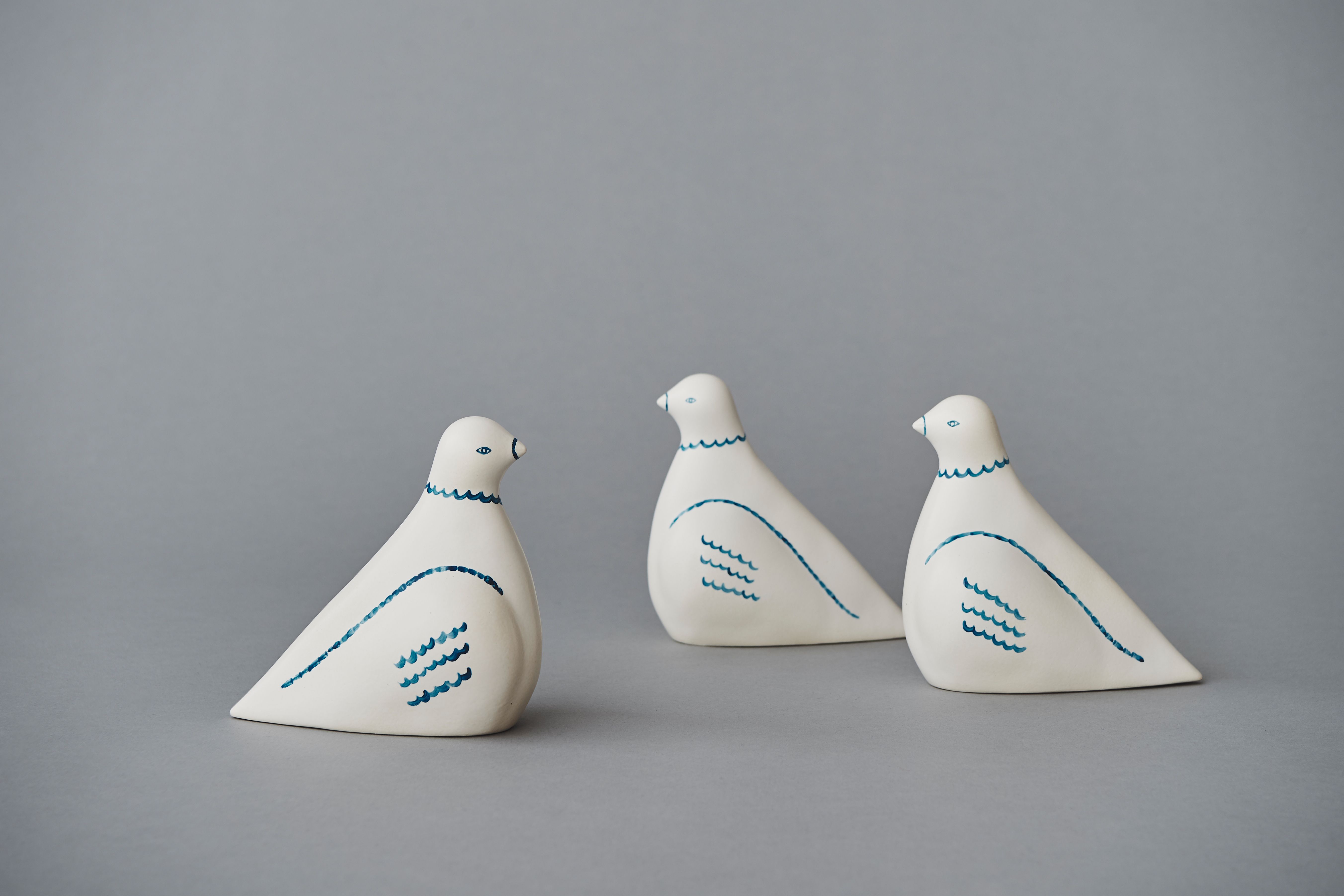 mina perhonen 海辺の鳩　置物　オブジェ 海辺の鳩-Havsduva オブジェ価格改定のお知らせ。12月1日