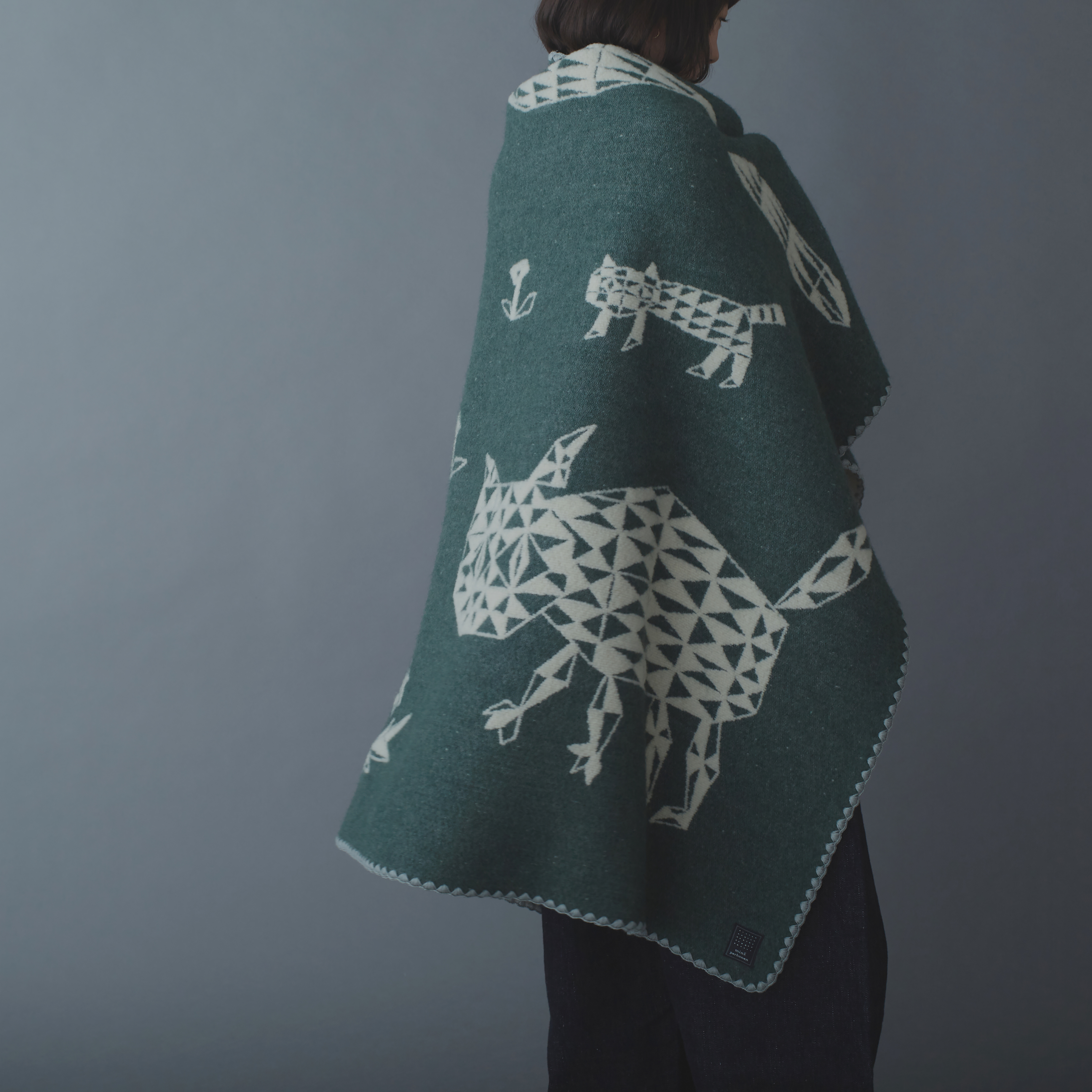 Blankets - minä perhonen