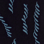 ribbon stick drop pochette - minä perhonen