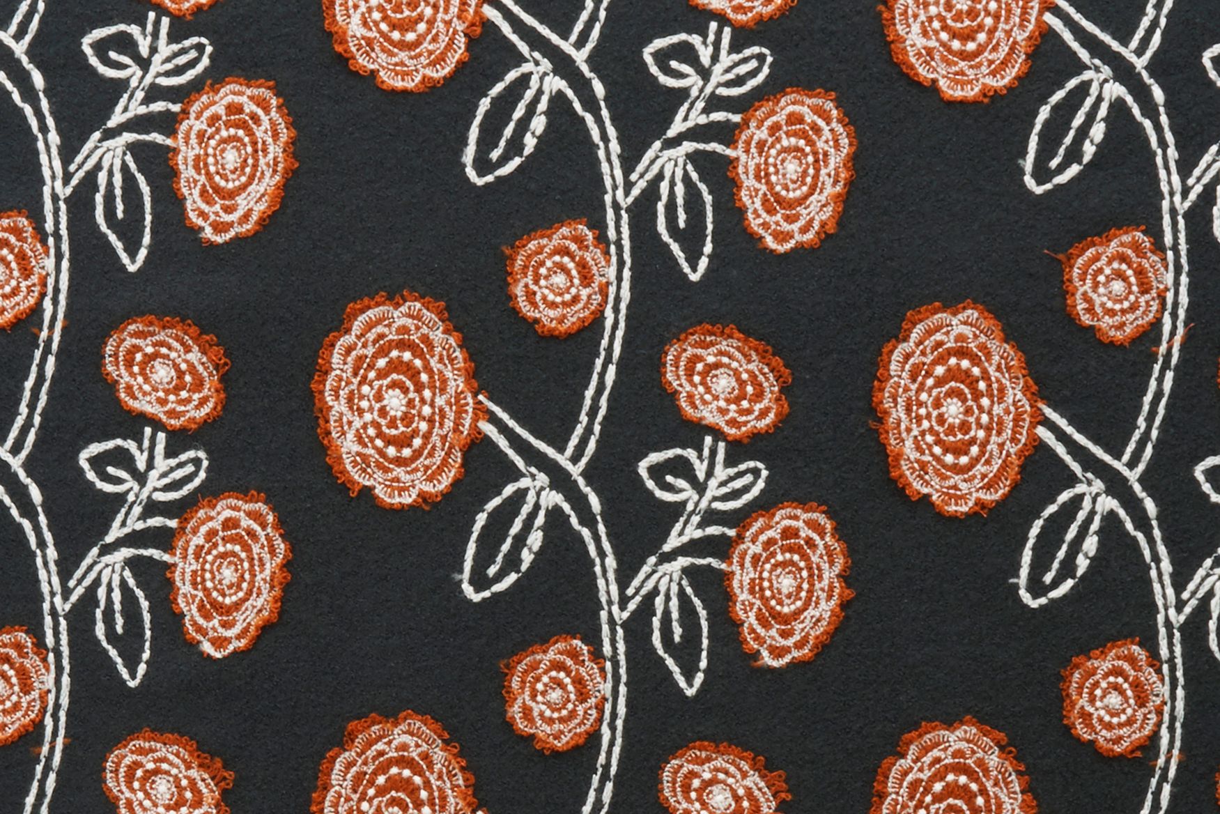 giardino - minä perhonen