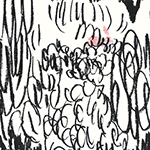 cache-cache スタンドカラードレス - minä perhonen