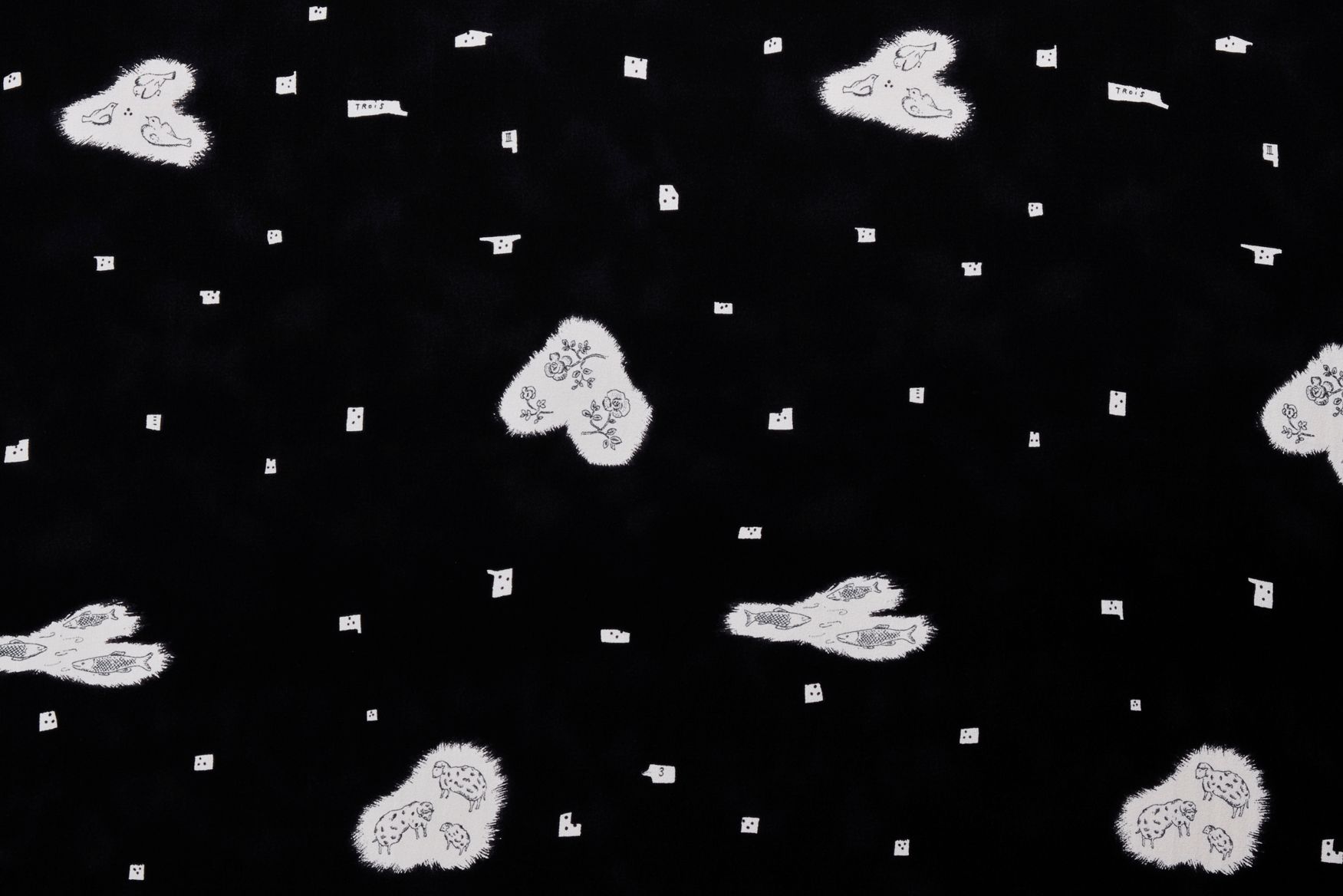 人気テキスタイル3種/ミナペルホネン 人気テキスタイル3種/ミナペルホネン minä perhonen 】ミナペルホネン