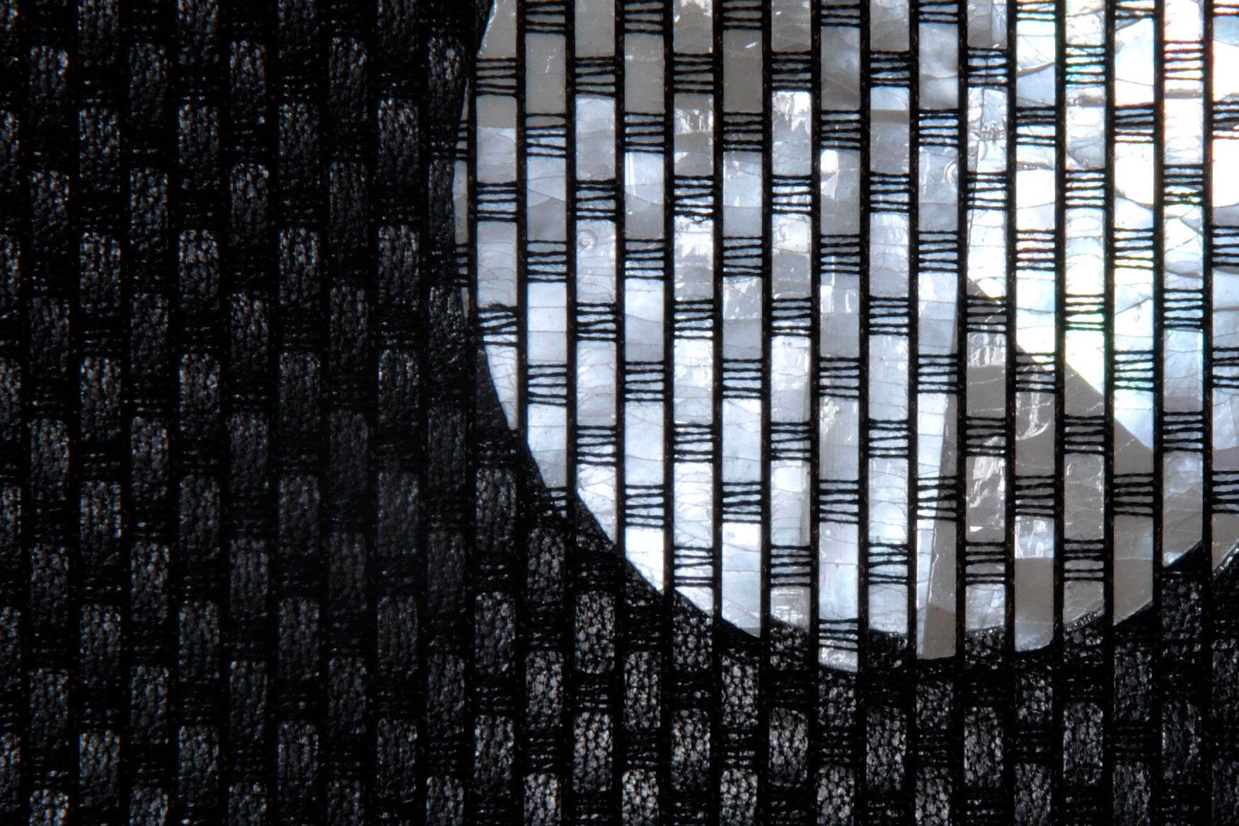 full moon'' 2008→s/s - minä perhonen