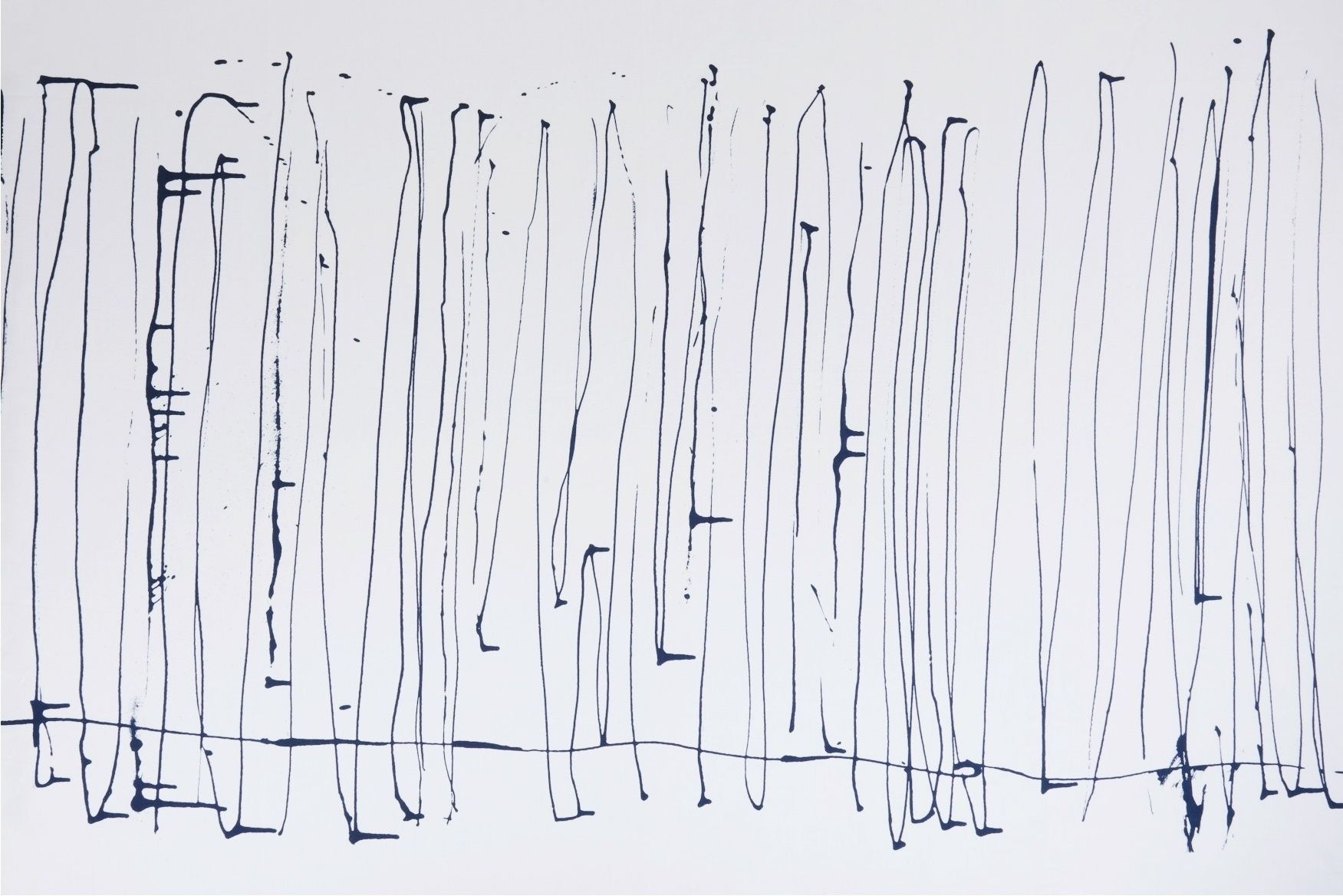 rain track - minä perhonen