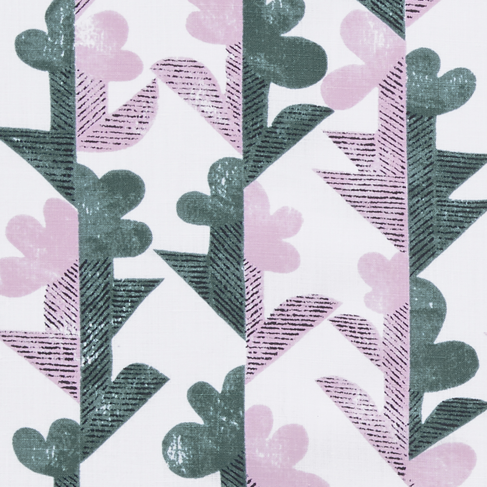 twin flower - minä perhonen