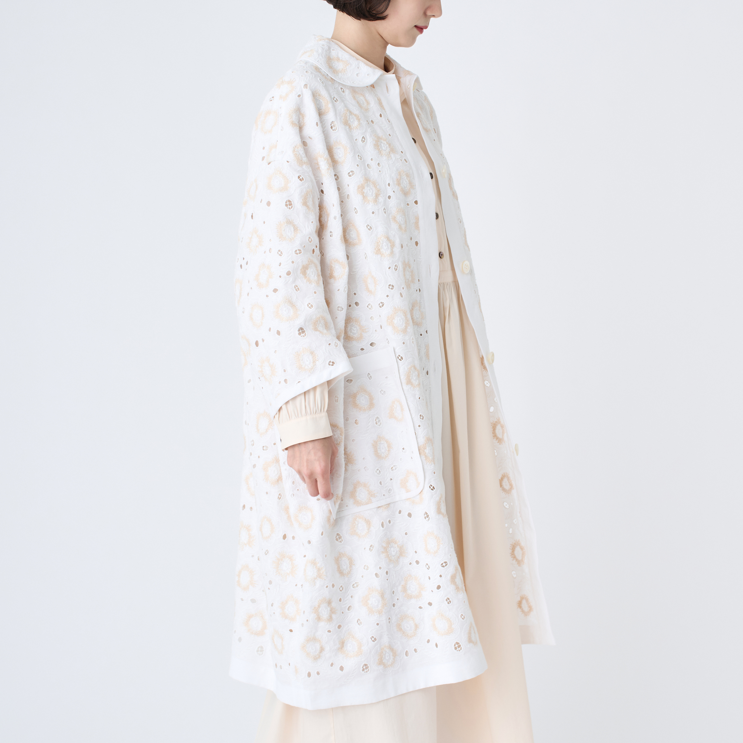 Coats & Jackets - minä perhonen