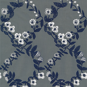 flower crown ミニポシェット - minä perhonen