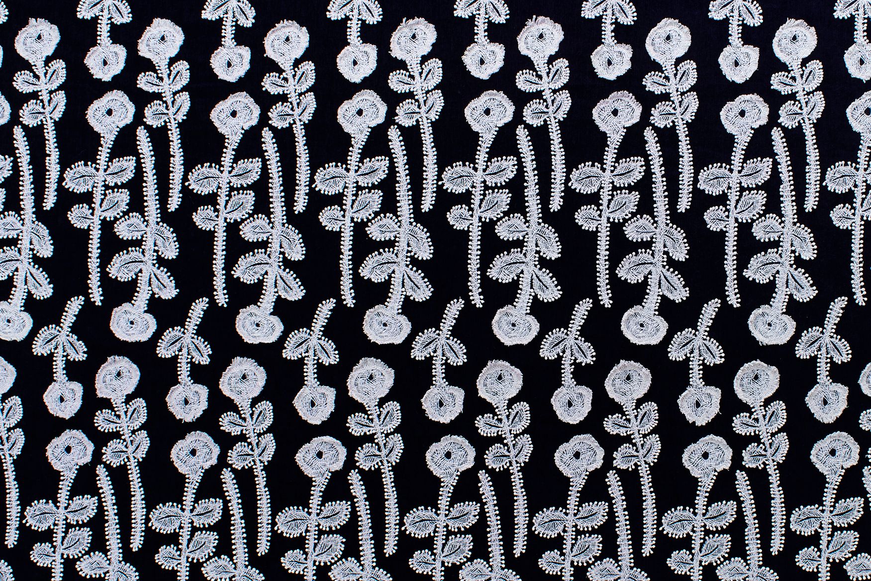 ミナペルホネン ×ヌノイトアソビ　frost garden ミナペルホネン nuno ito asobi frost garden ミナペルホネン nuno ito