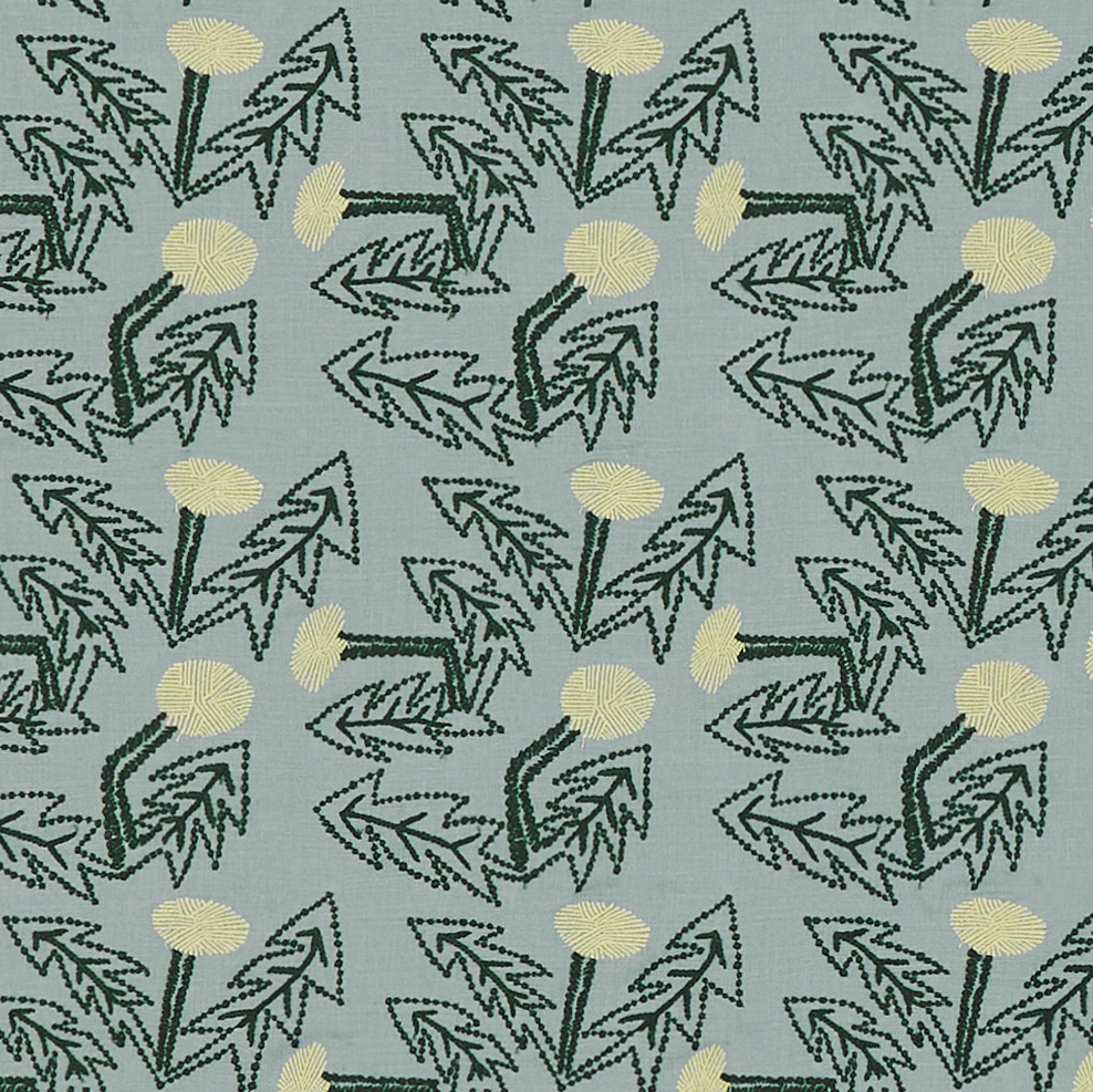 tanpopo ファブリック - minä perhonen