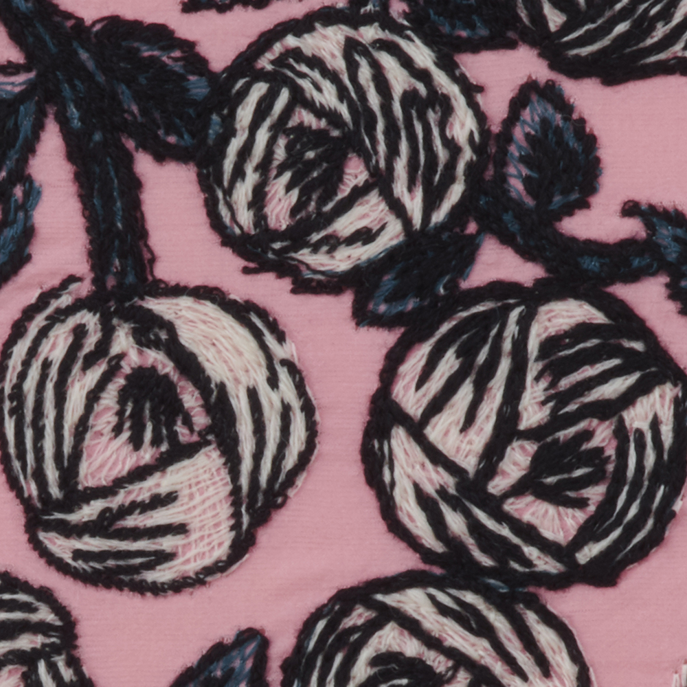 rosy - minä perhonen