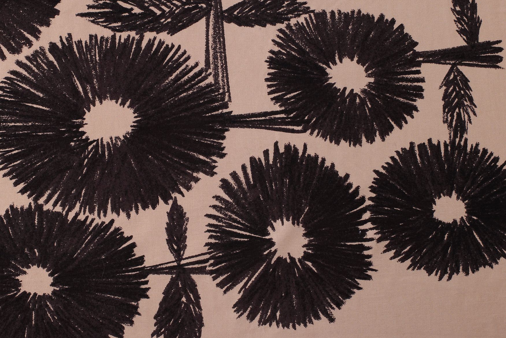 daisy - minä perhonen