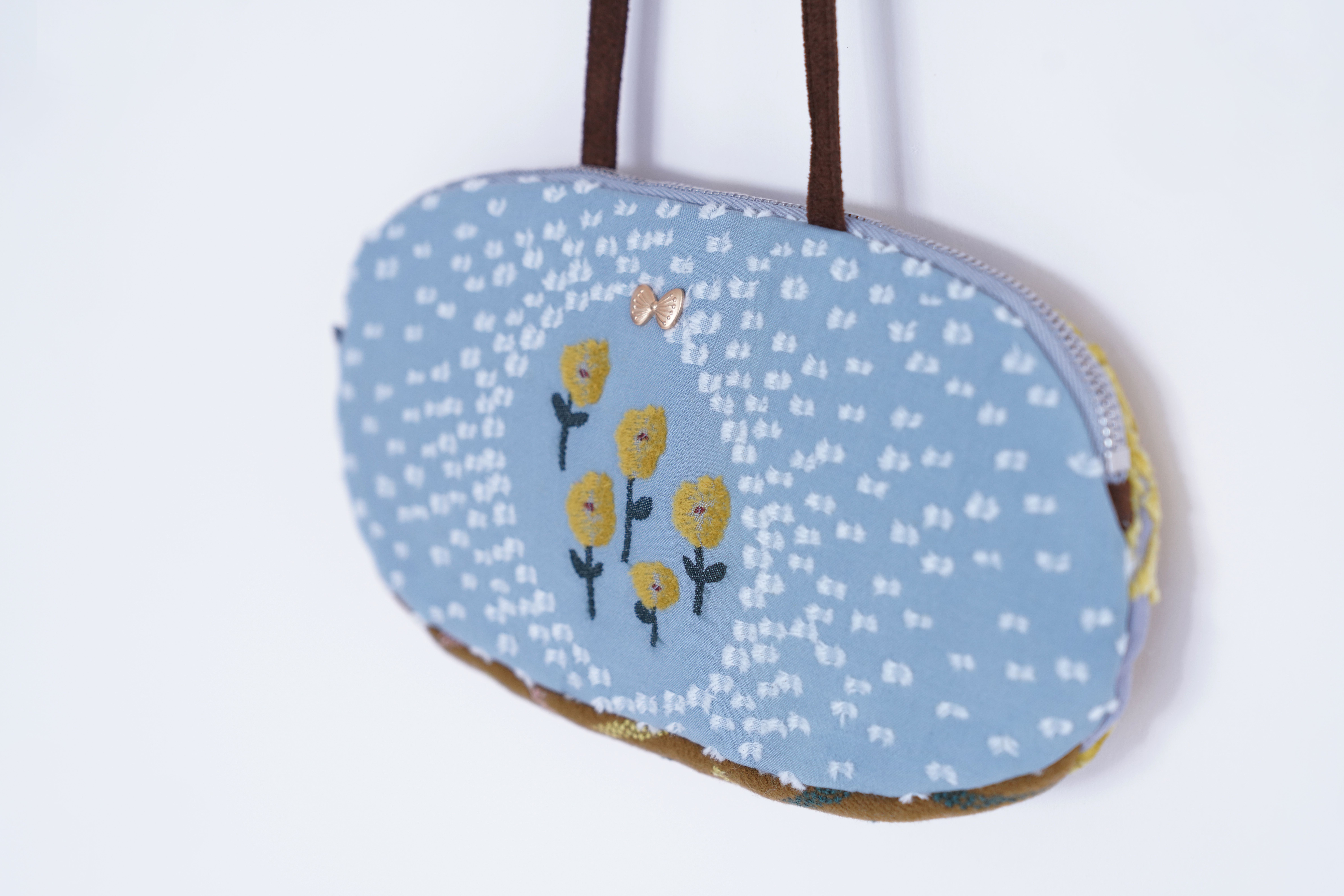 新品　ミナペルホネン　コッペバッグ coppe bag coppe bag発売のお知らせ。6月21日～ - minä perhonen