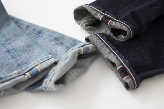 always デニム - minä perhonen