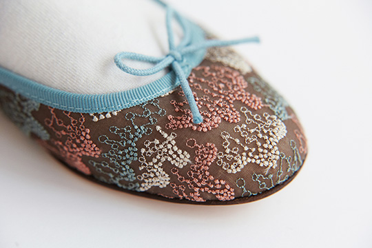 trickle サンドリオン - minä perhonen