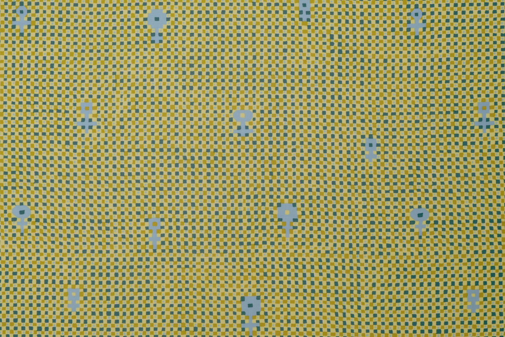 cross flower - minä perhonen