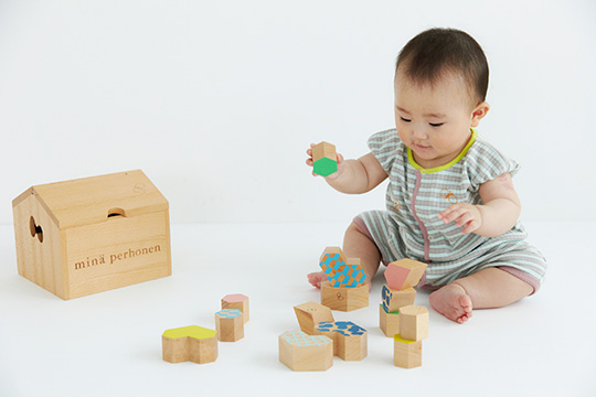 tsumiki -treasure- - minä perhonen