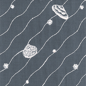 sea jewel パンツ - minä perhonen