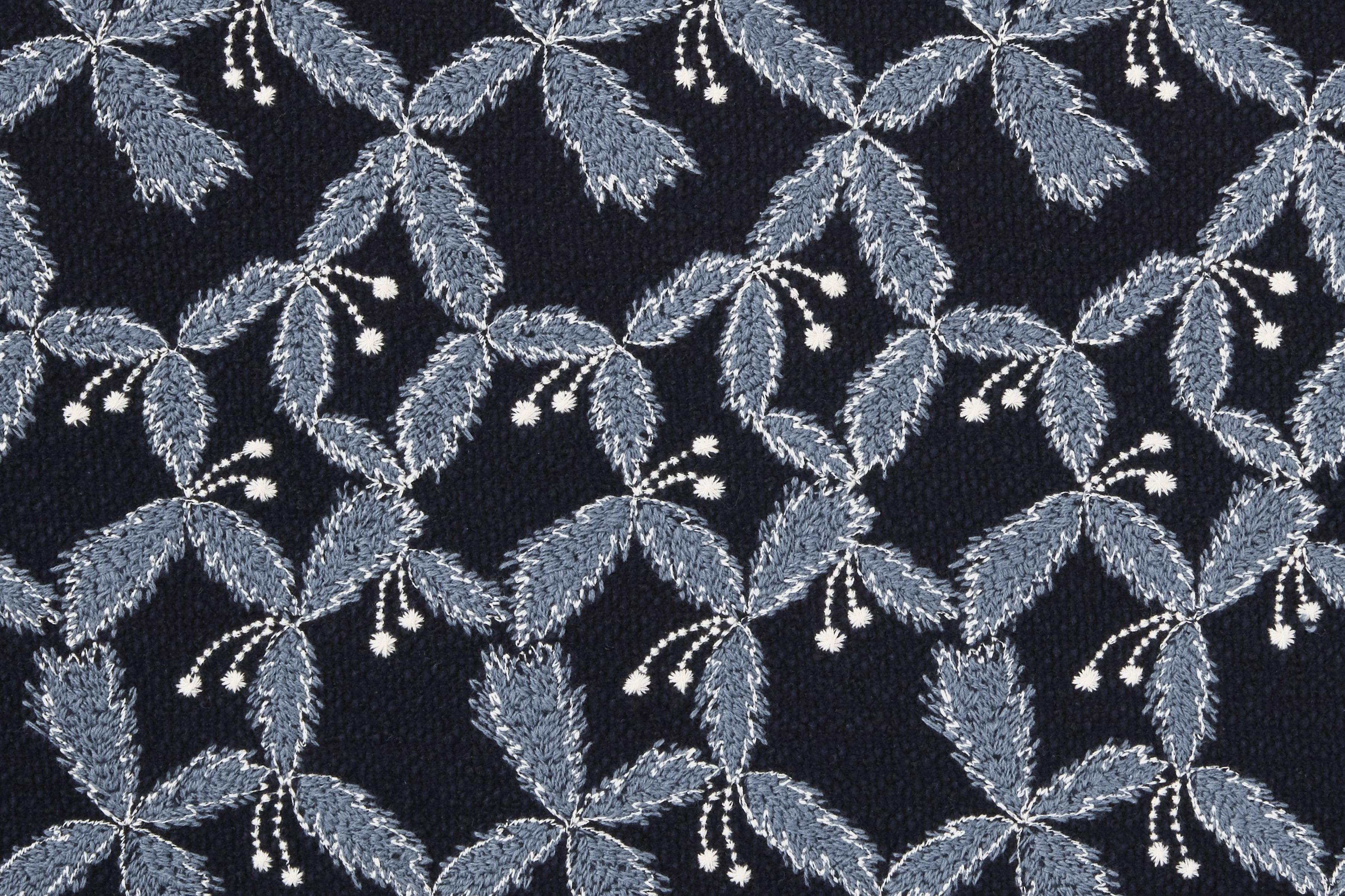 期間限定お値下げ　新品　ミナペルホネンsing leafジャケット2024-25 ウールブランケット symphоny（シンフォニー） ギフト