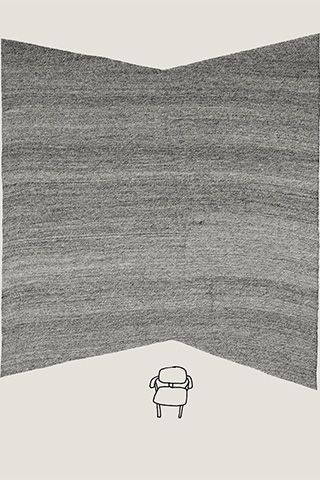 ドムス チェア with ミナ ペルホネン！ - minä perhonen