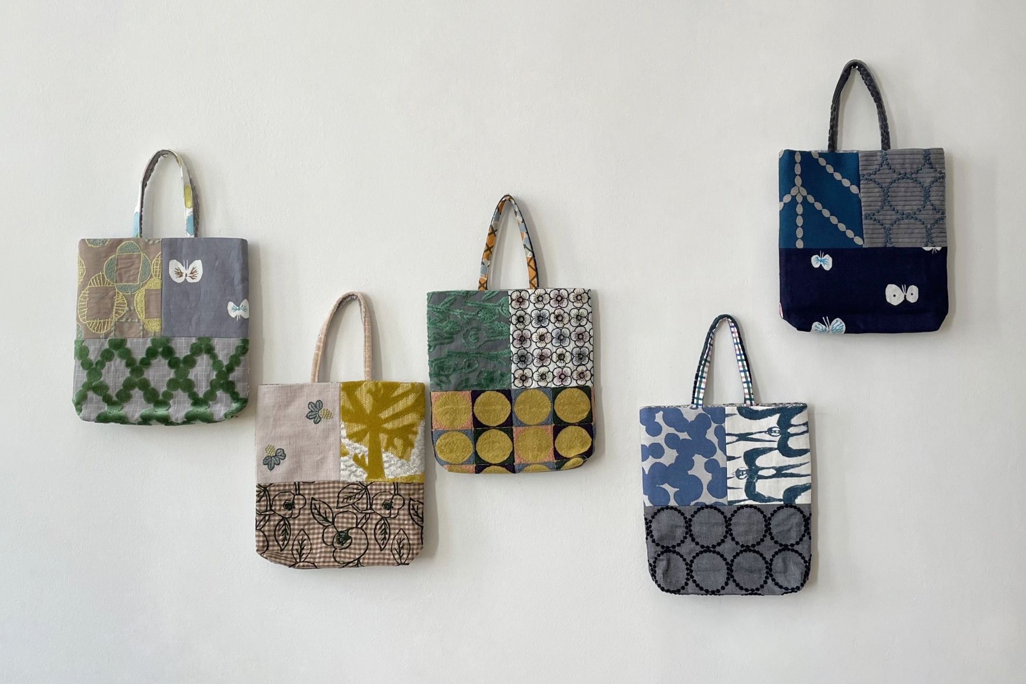 5514A ミナペルホネンハンドメイド　ワンピース＆ブガッティポーチポシェット piece, toast bagとonomekaman発売のお知らせ。12月10日