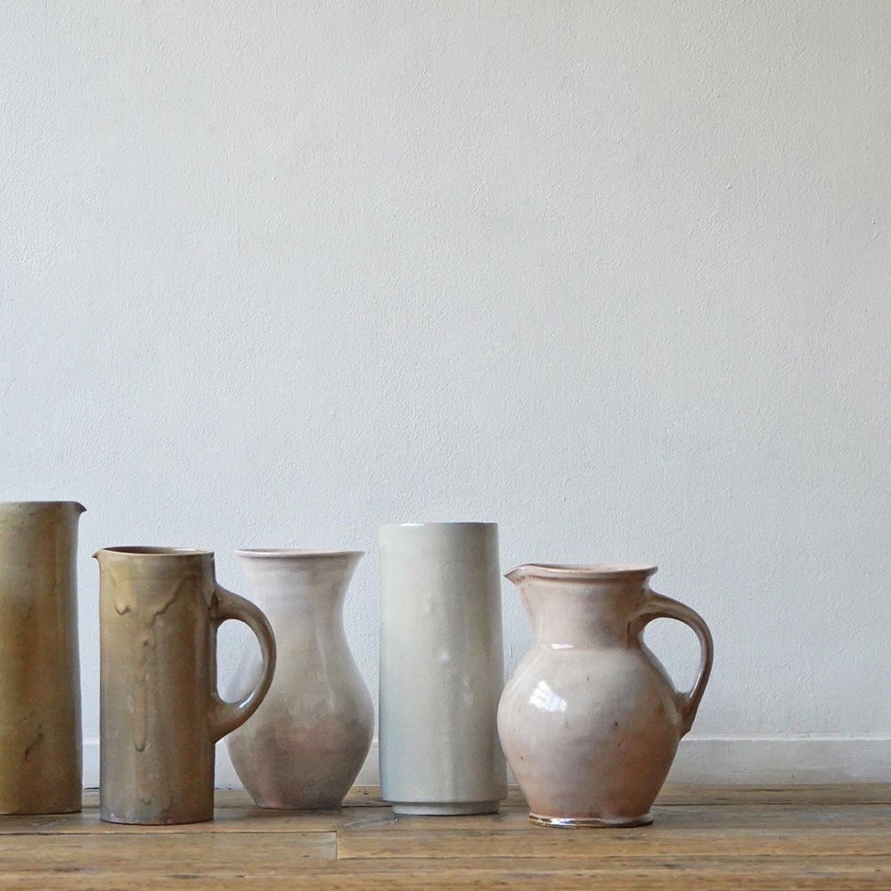 galleria nollaにて、「郡司製陶所」展を開催いたします。2月7日