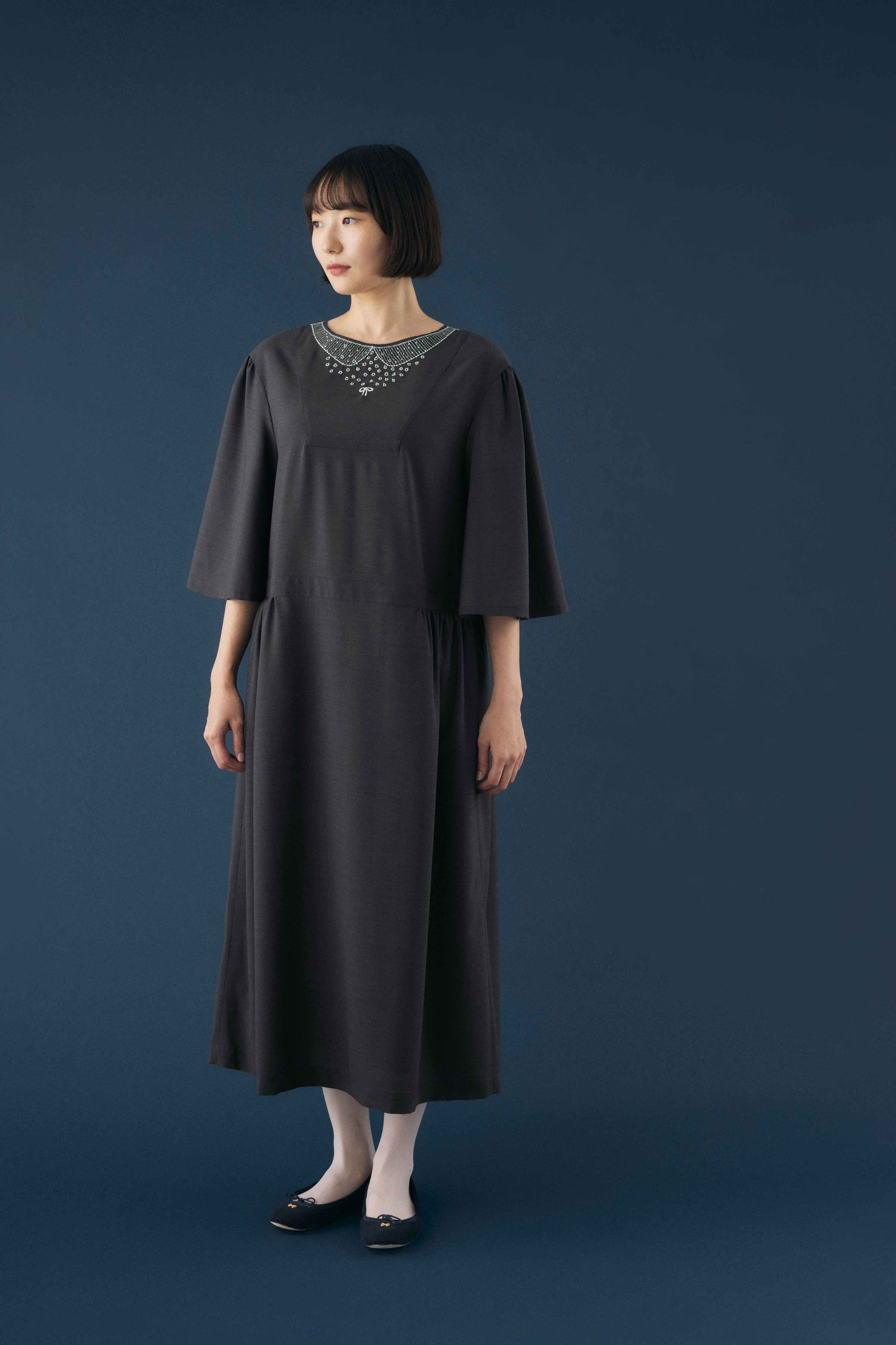 BALLOON vol.24 “TSUGU” 特別アイテム発売のお知らせ。10月11日・10月