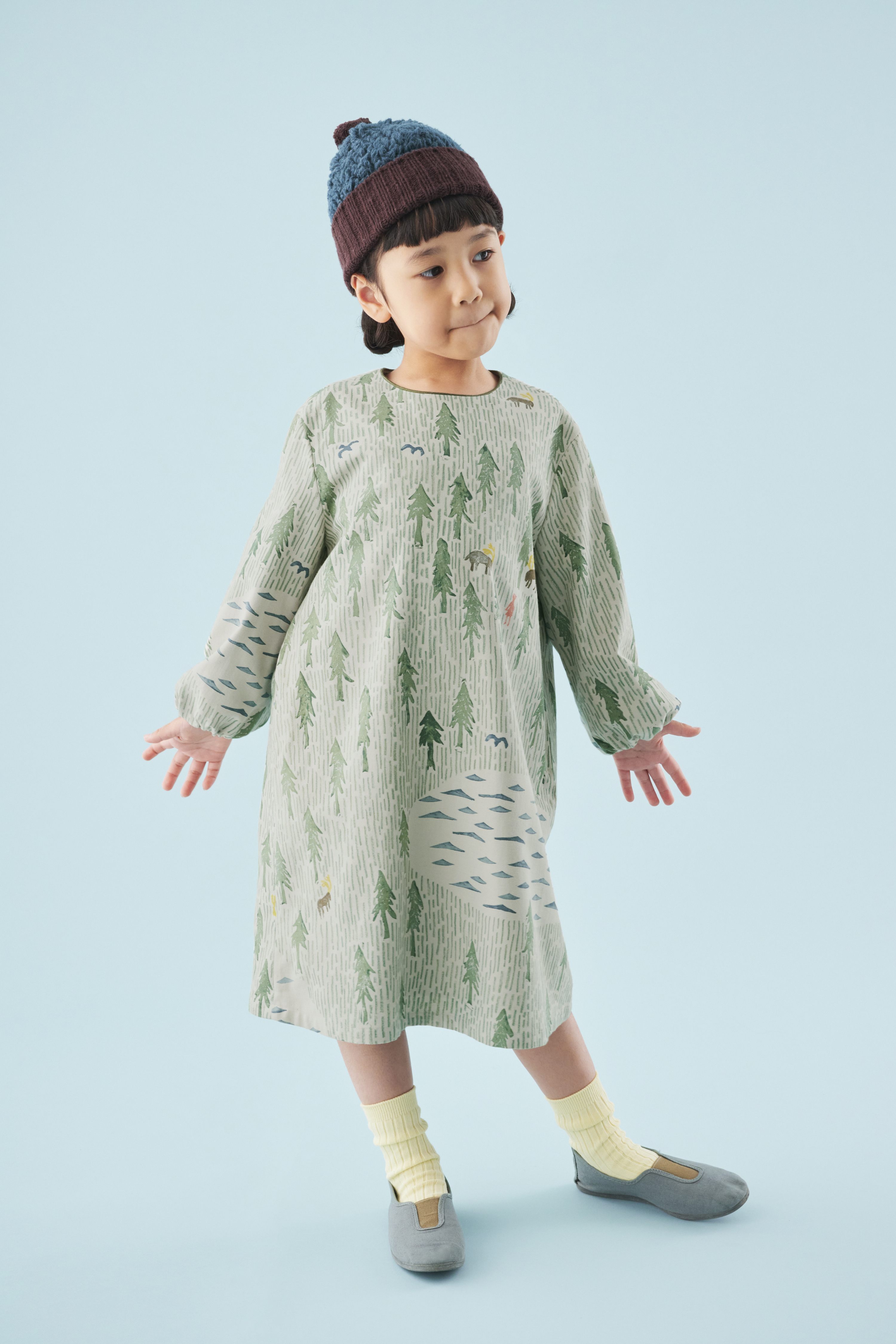 BALLOON vol.24 “TSUGU” 特別アイテム発売のお知らせ。10月11日・10月