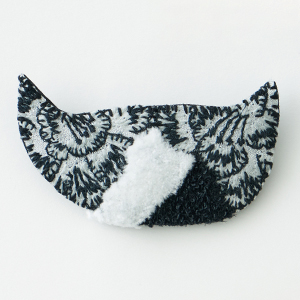 anone-anone ブローチ -ニードルパンチタイプ- - minä perhonen