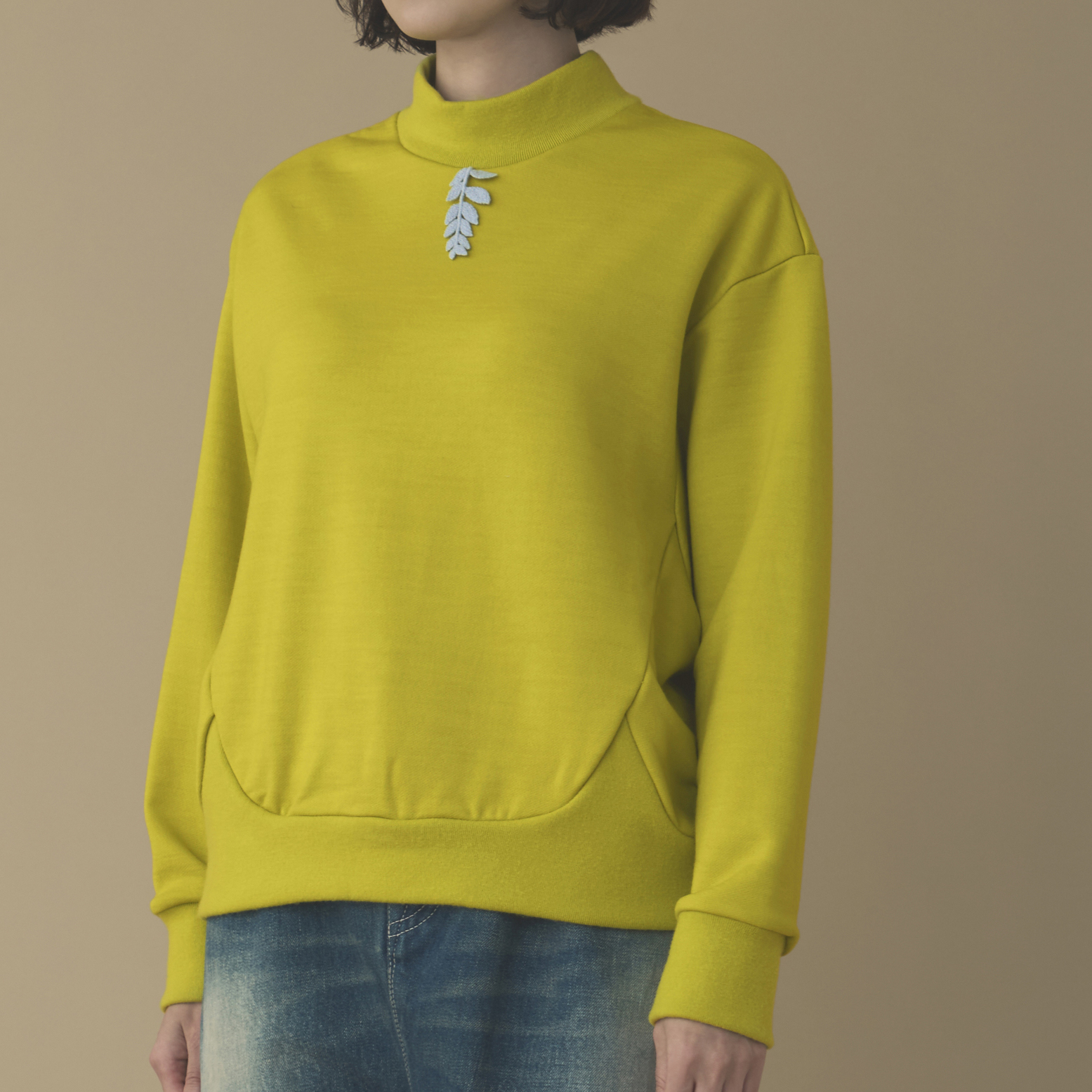 Online Store - minä perhonen