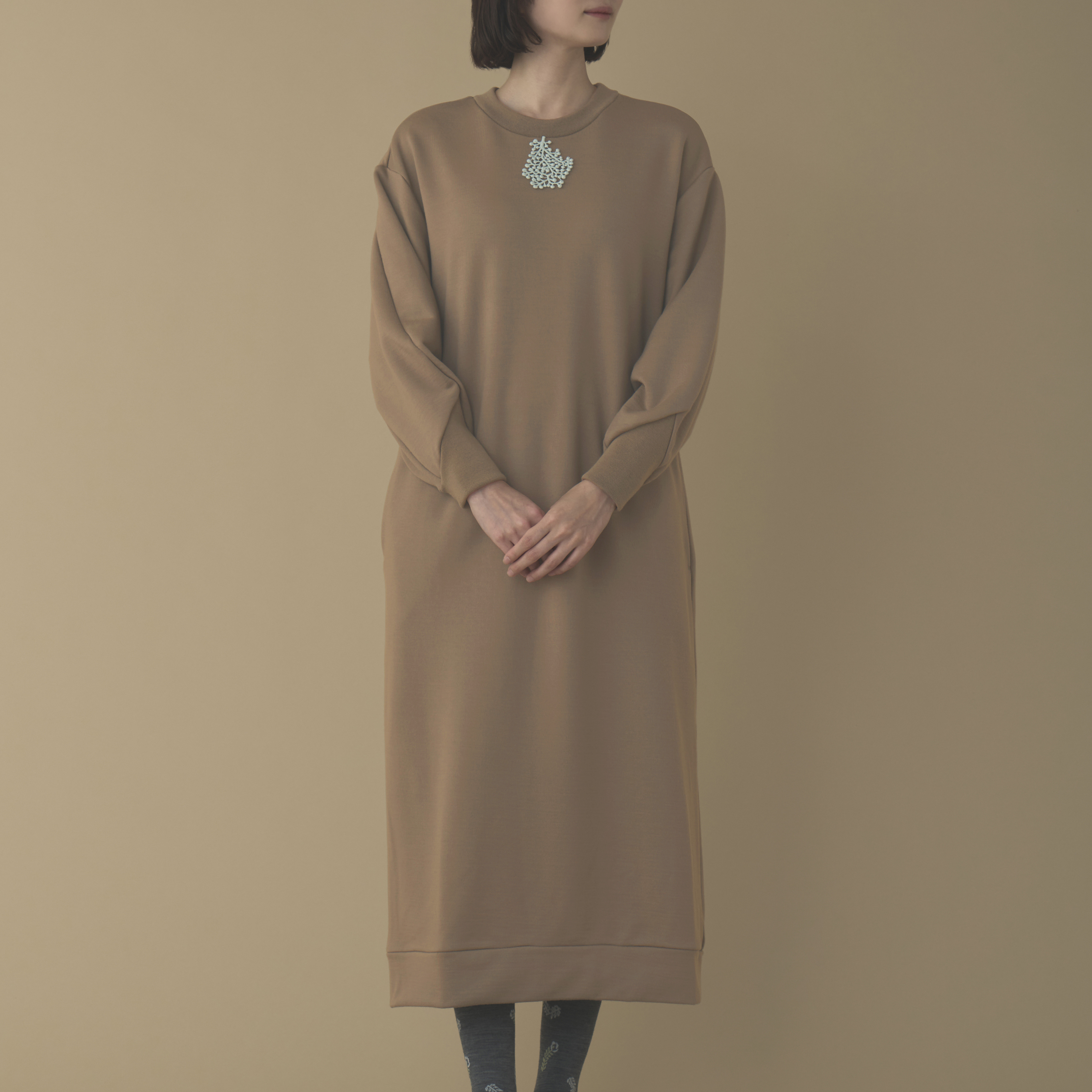 ▪︎値下げ！ミナペルホネン　ランジェリー3点セット ▪︎値下げ！ミナペルホネン ランジェリー3点セット