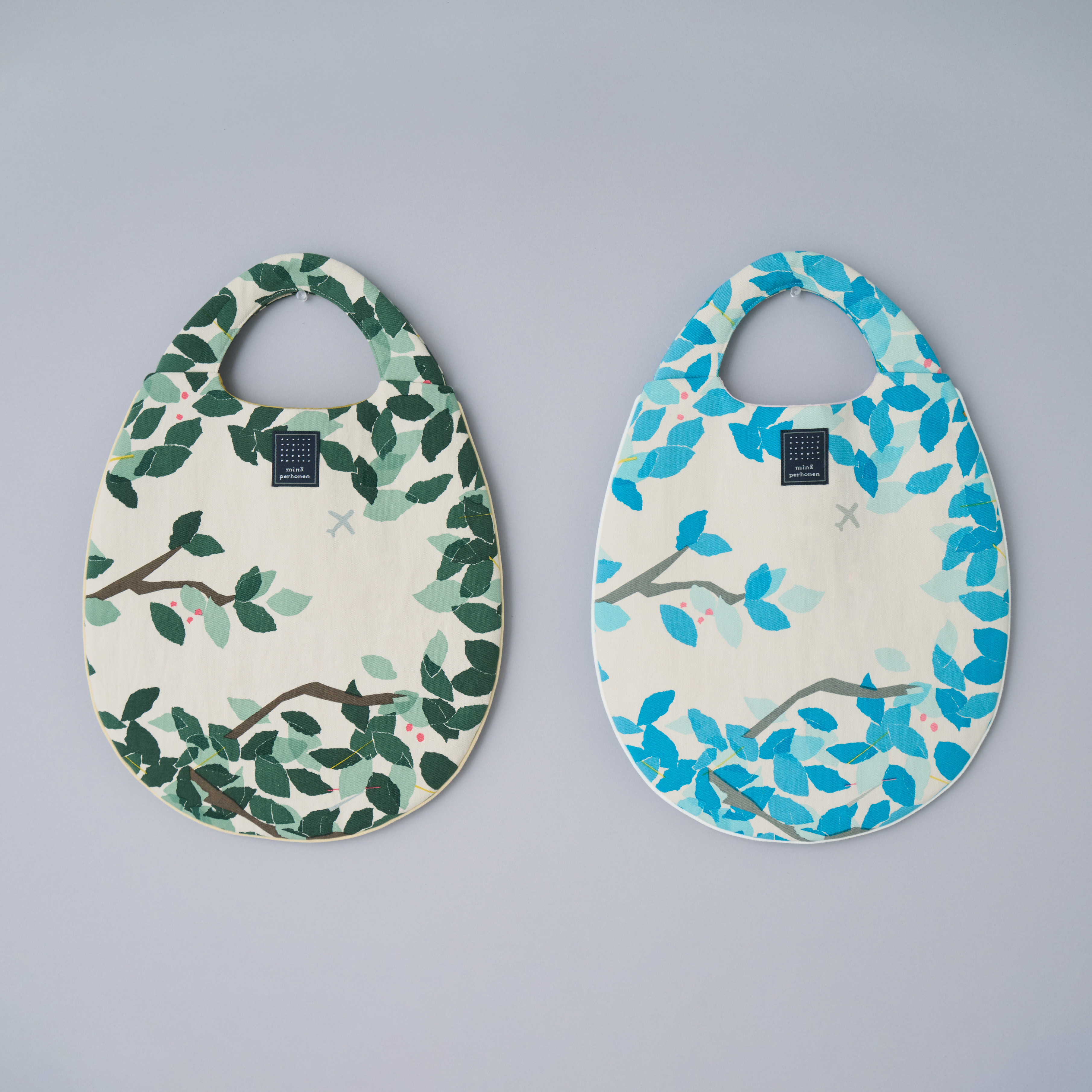 Online Store - minä perhonen