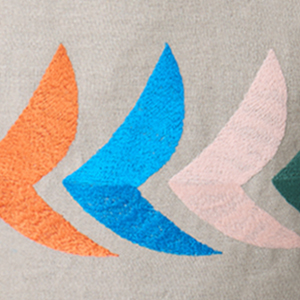 bird panini bag - minä perhonen