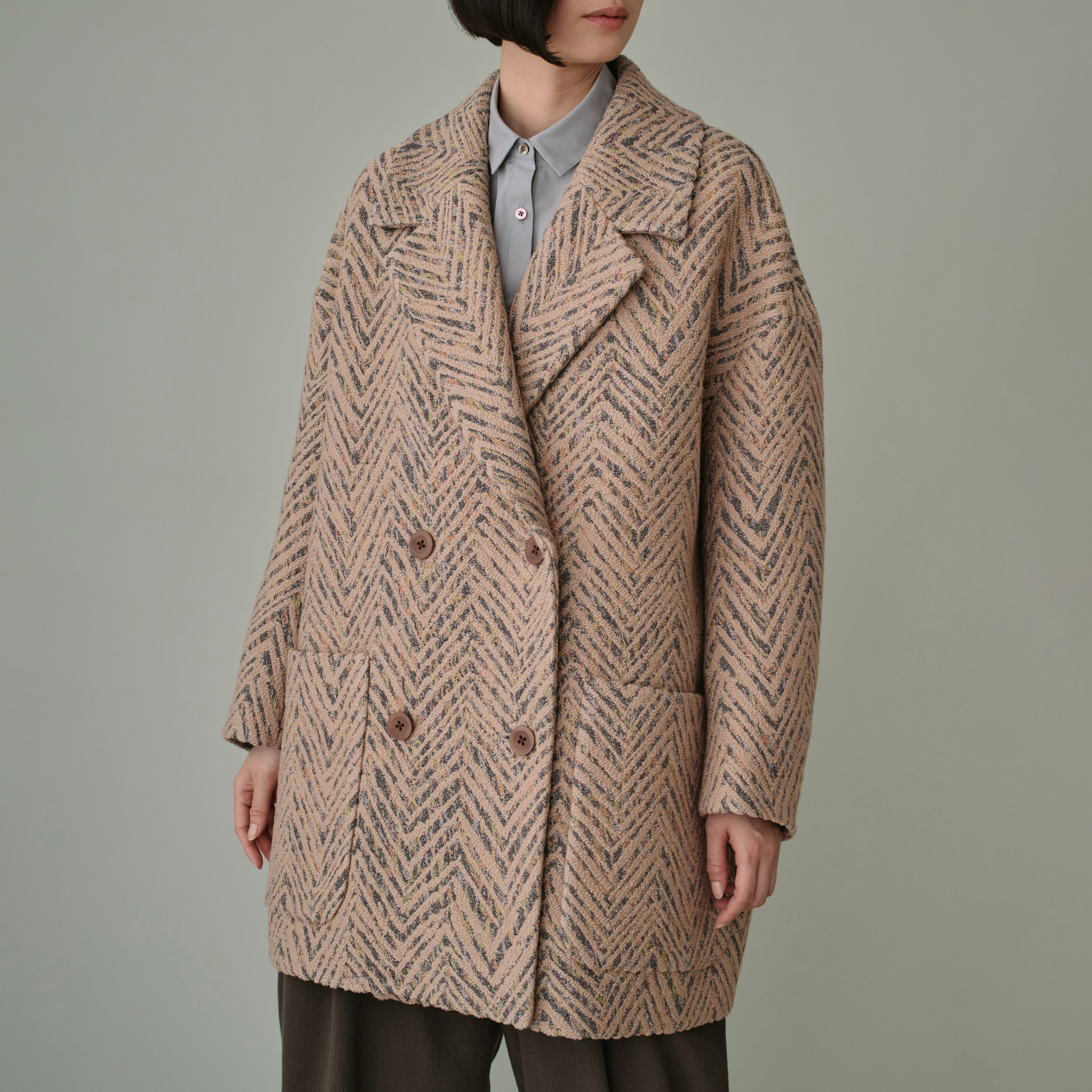 Coats & Jackets - minä perhonen