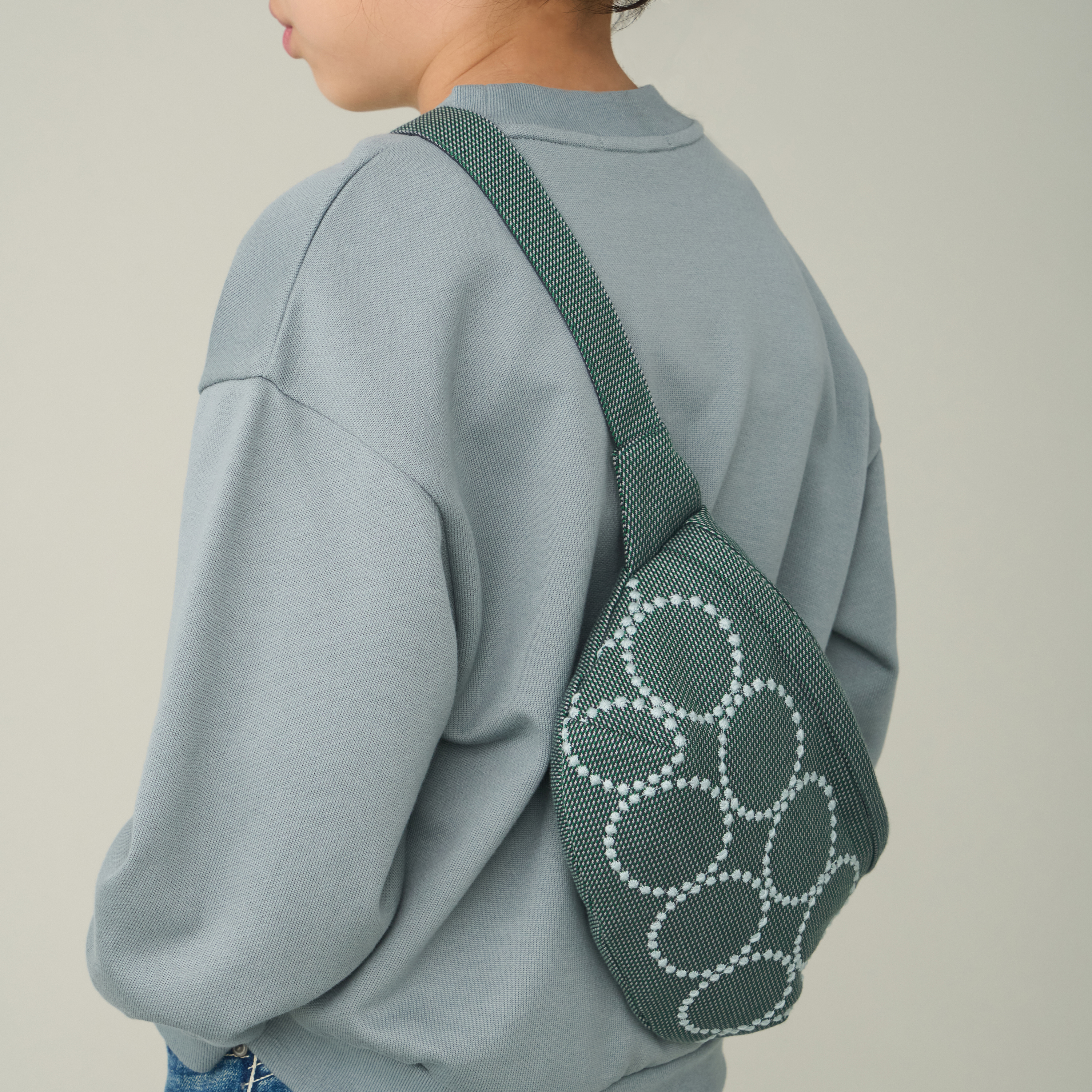 Online Store - minä perhonen
