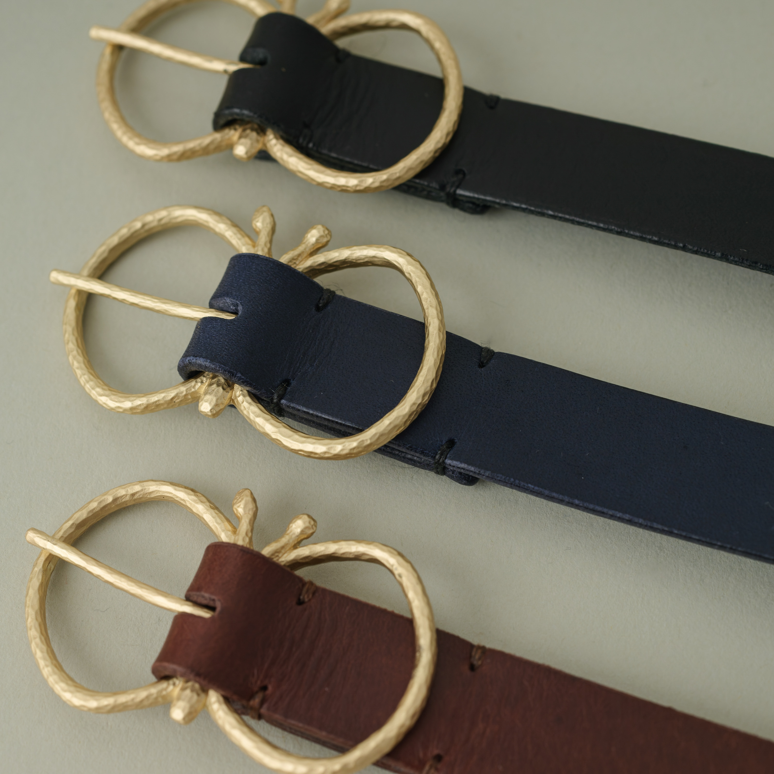 Accessories - minä perhonen