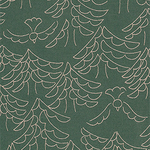 wing tree カットソー - minä perhonen