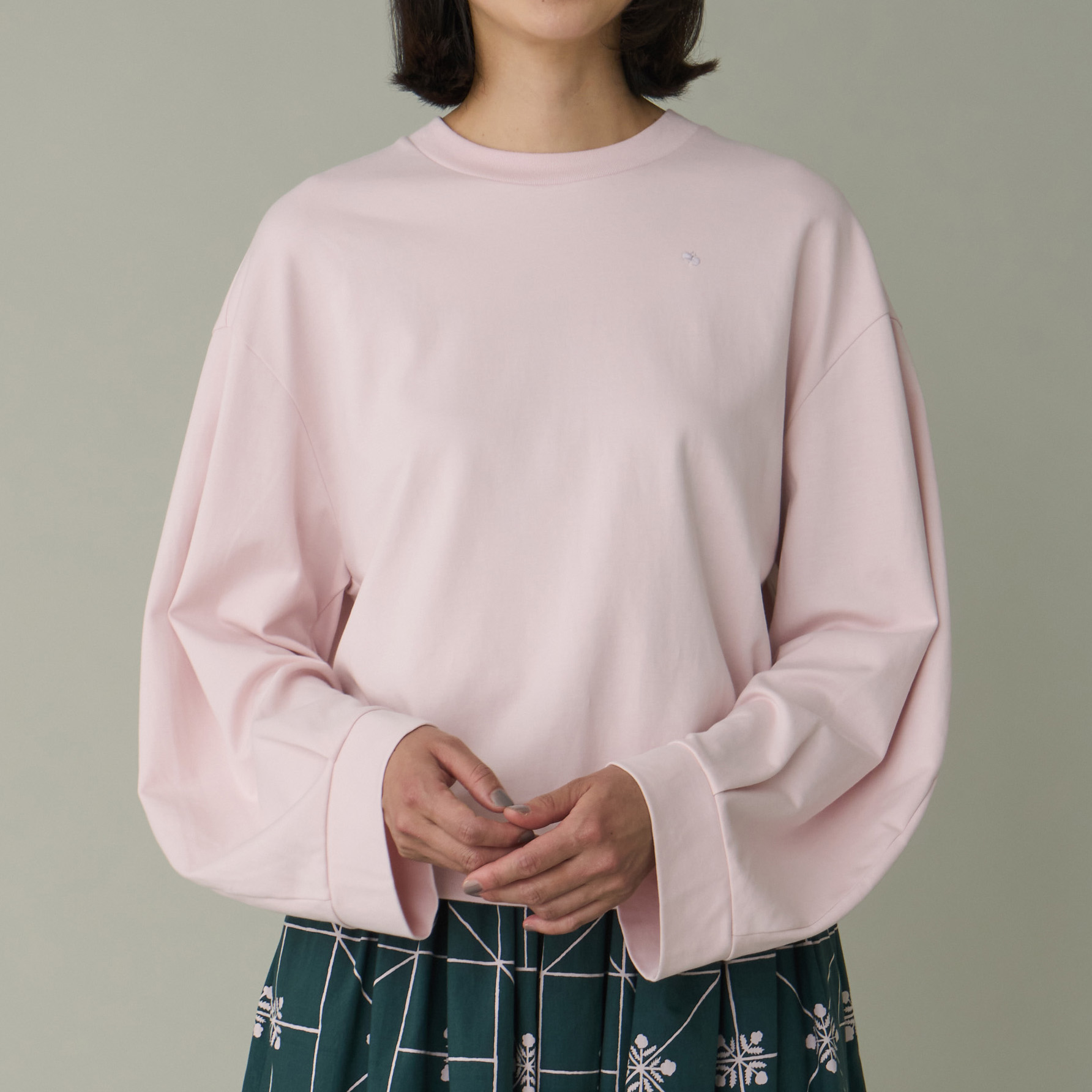 Online Store - minä perhonen