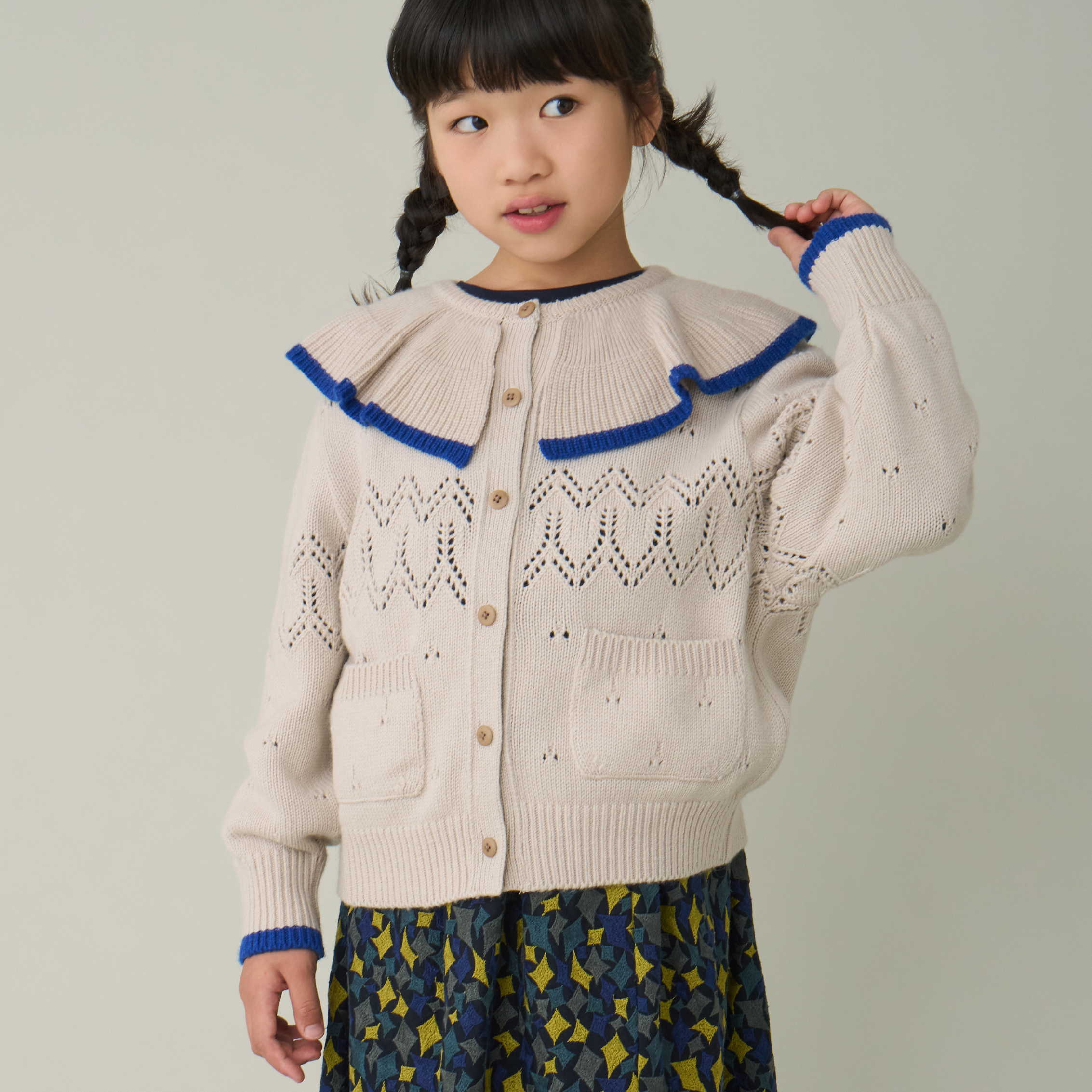 飴*る様 ×mina perhonen ガラスバード 3個セット 飴*る様 ×mina perhonen ガラスバード 3個セット 飴*る様 ×mina