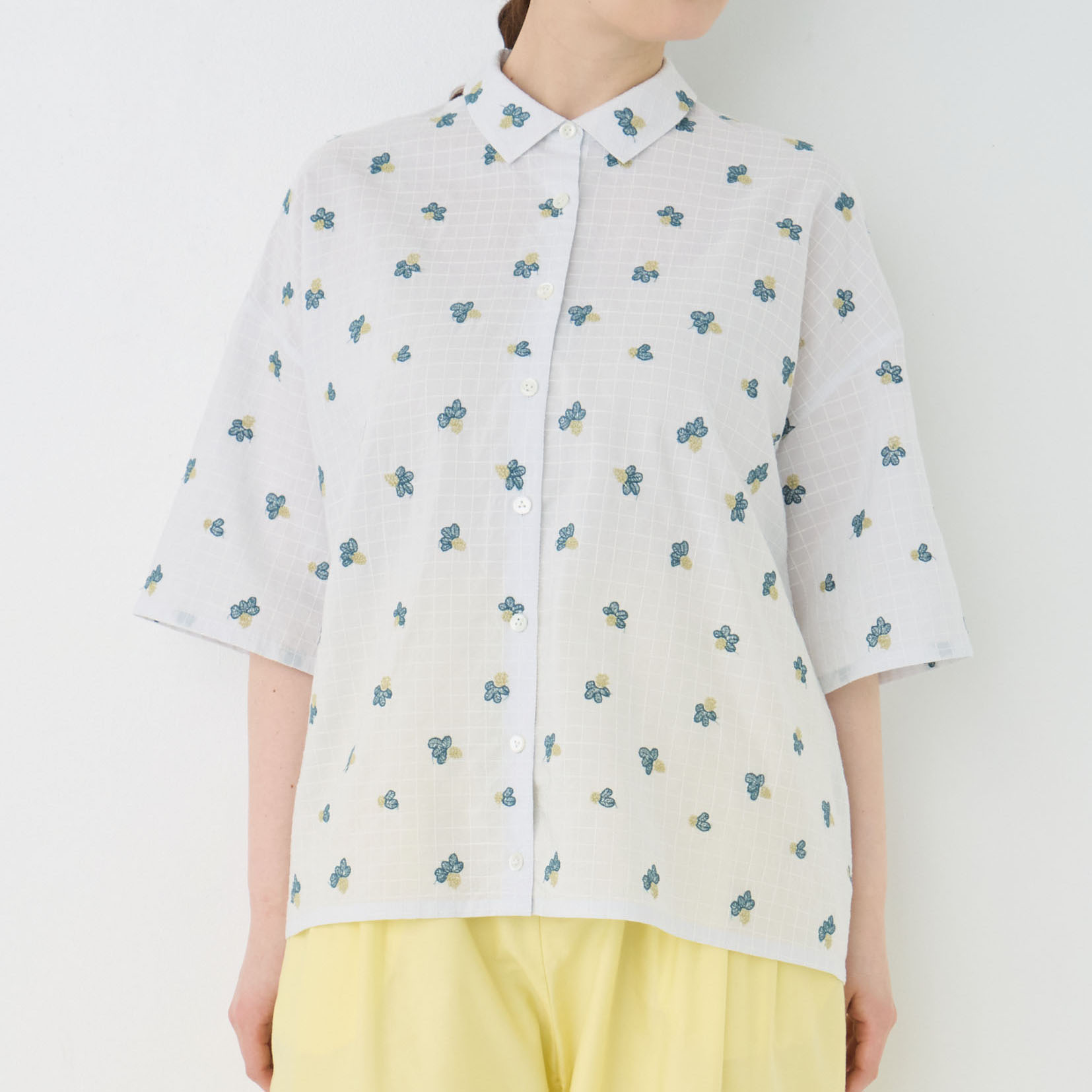 【完売品】新品 ミナペルホネン wolf&flower ニット帽 sold outミナ ペルホネン giardino ニットキャップ – 3color – | Shoka: