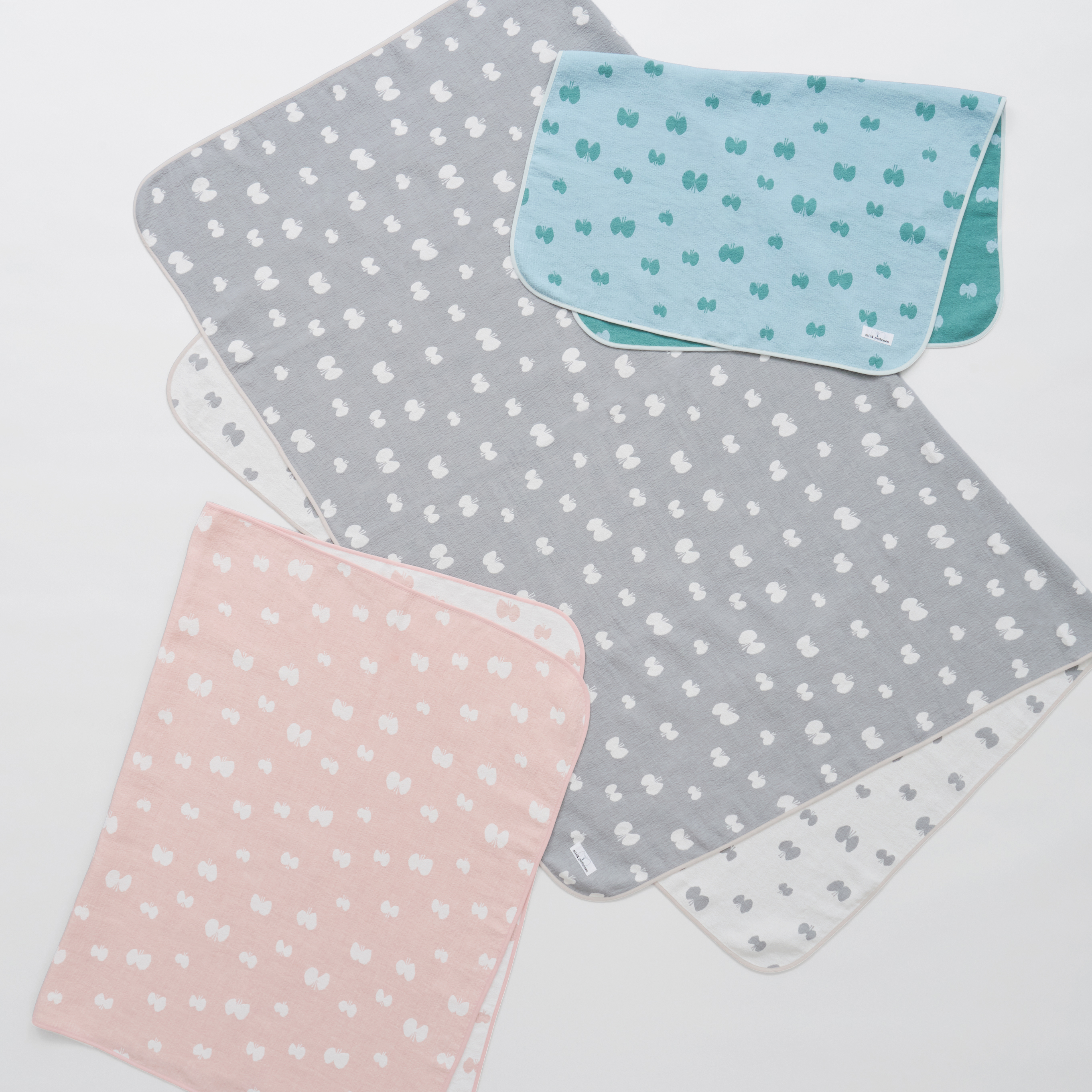Online Store - minä perhonen