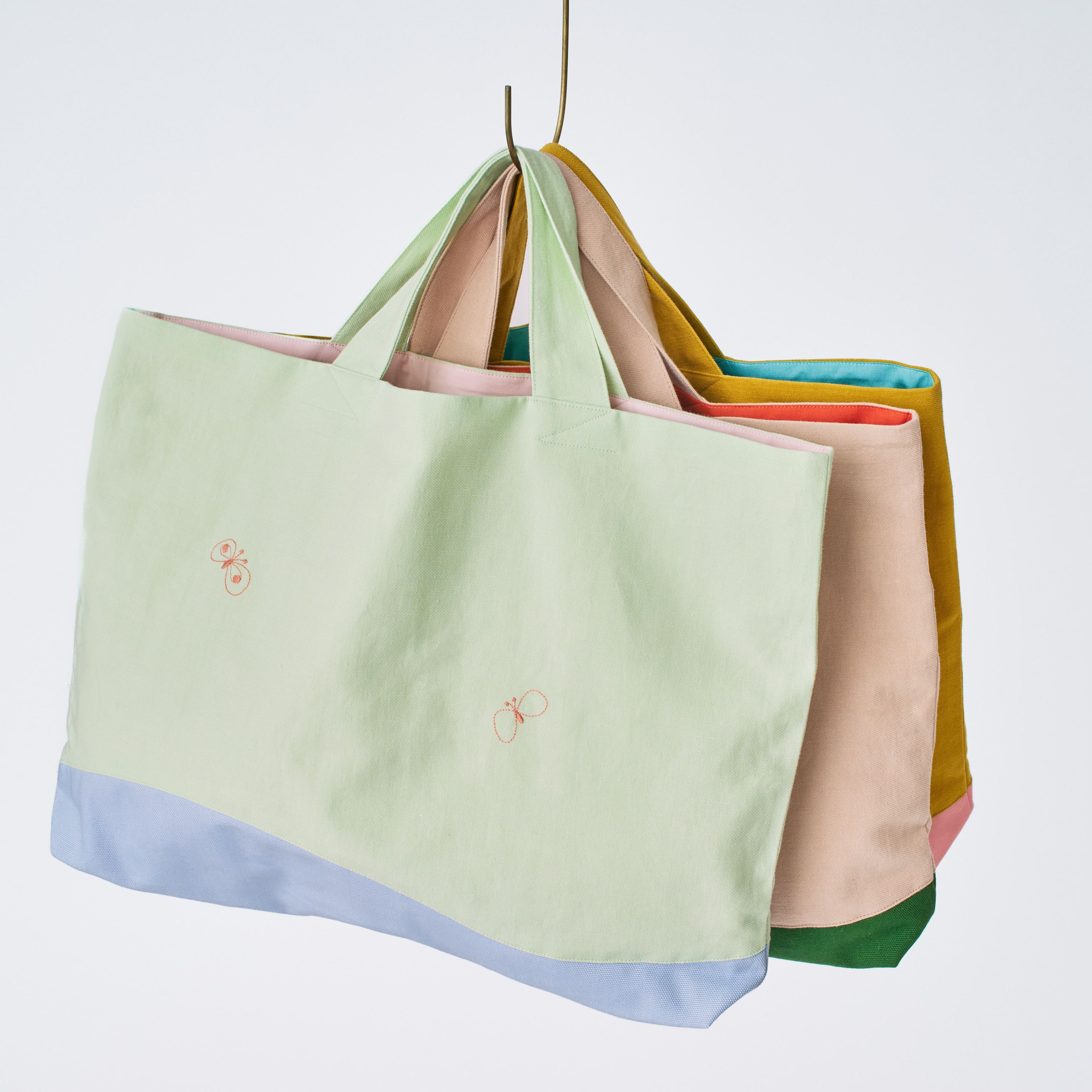 Online Store - minä perhonen