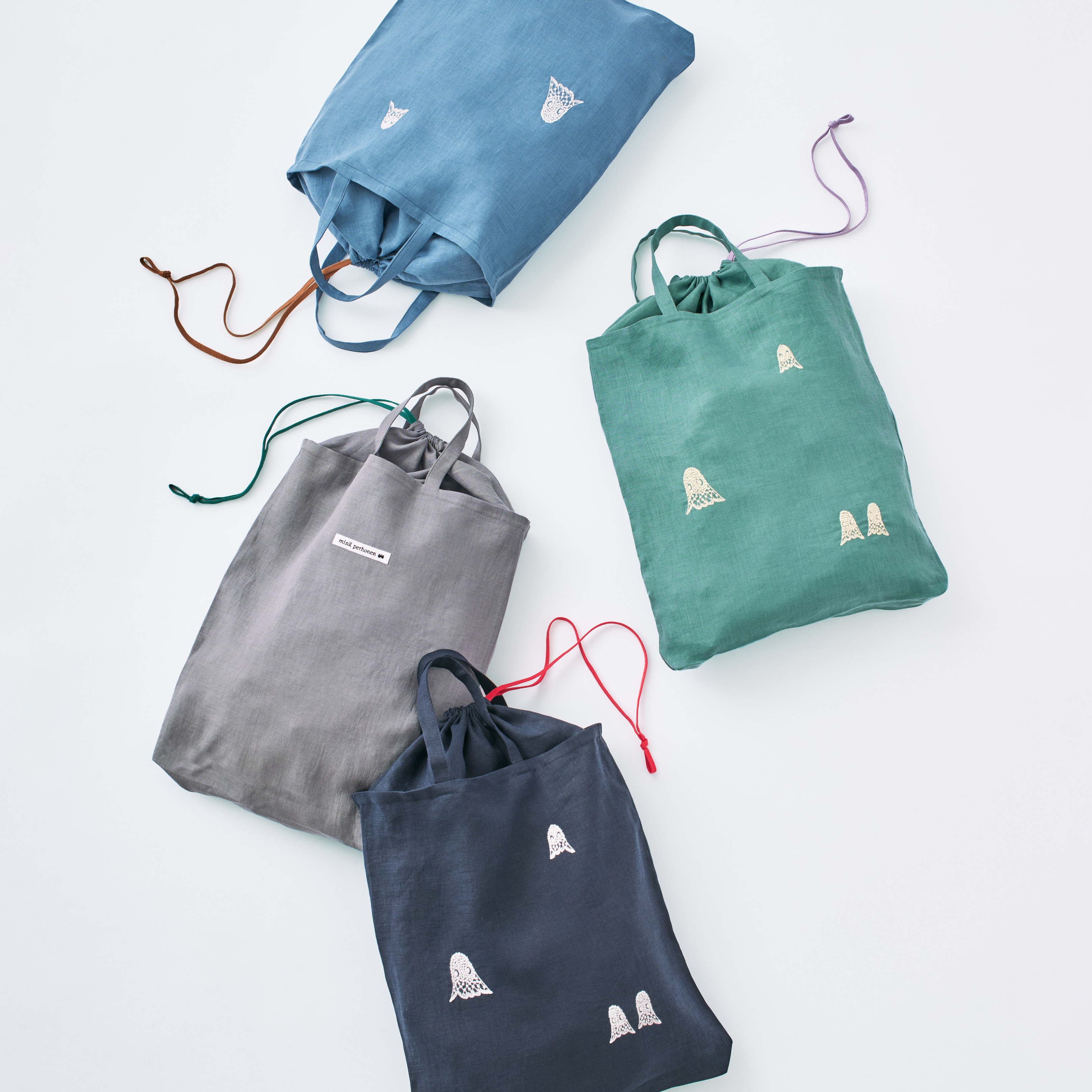 Online Store - minä perhonen