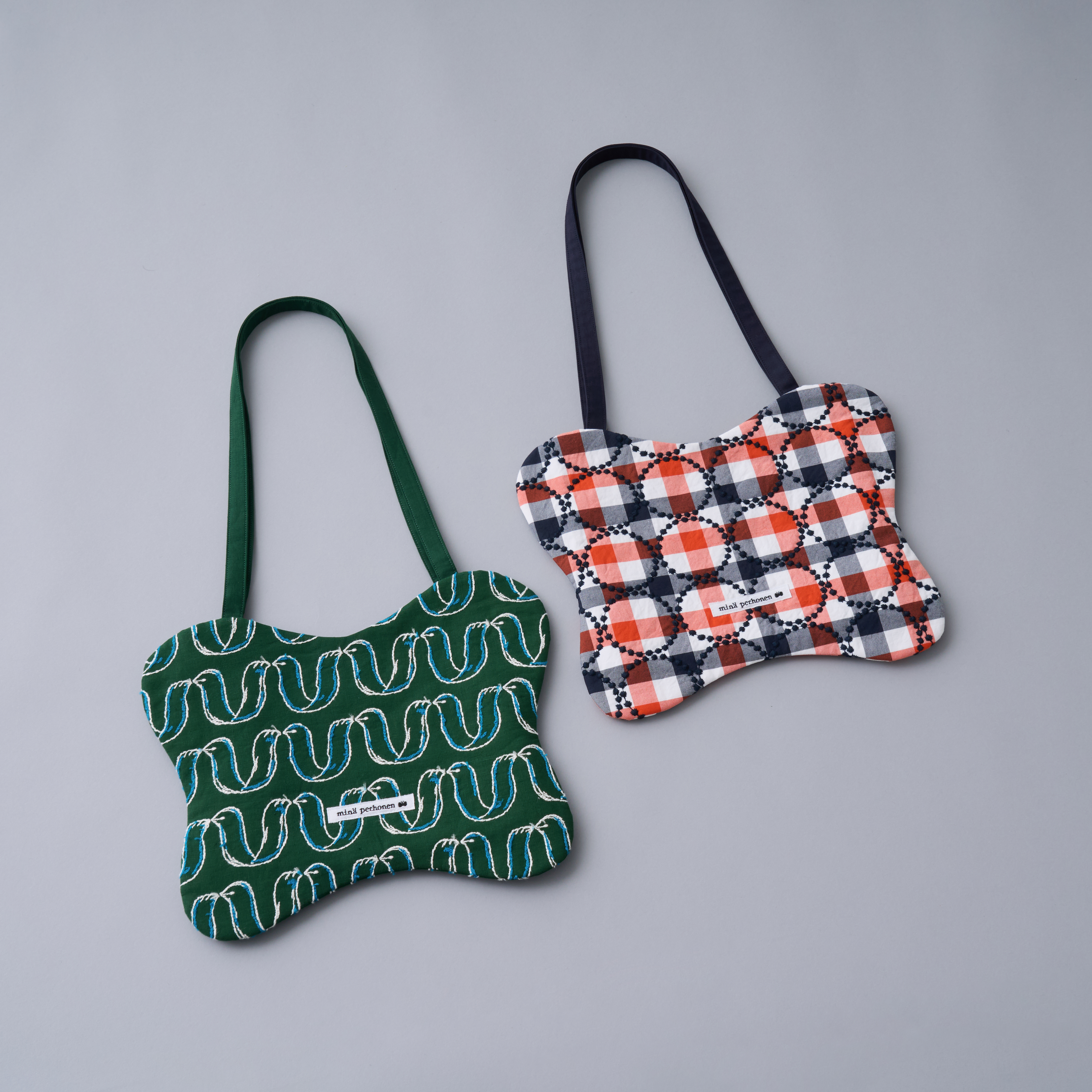 Online Store - minä perhonen