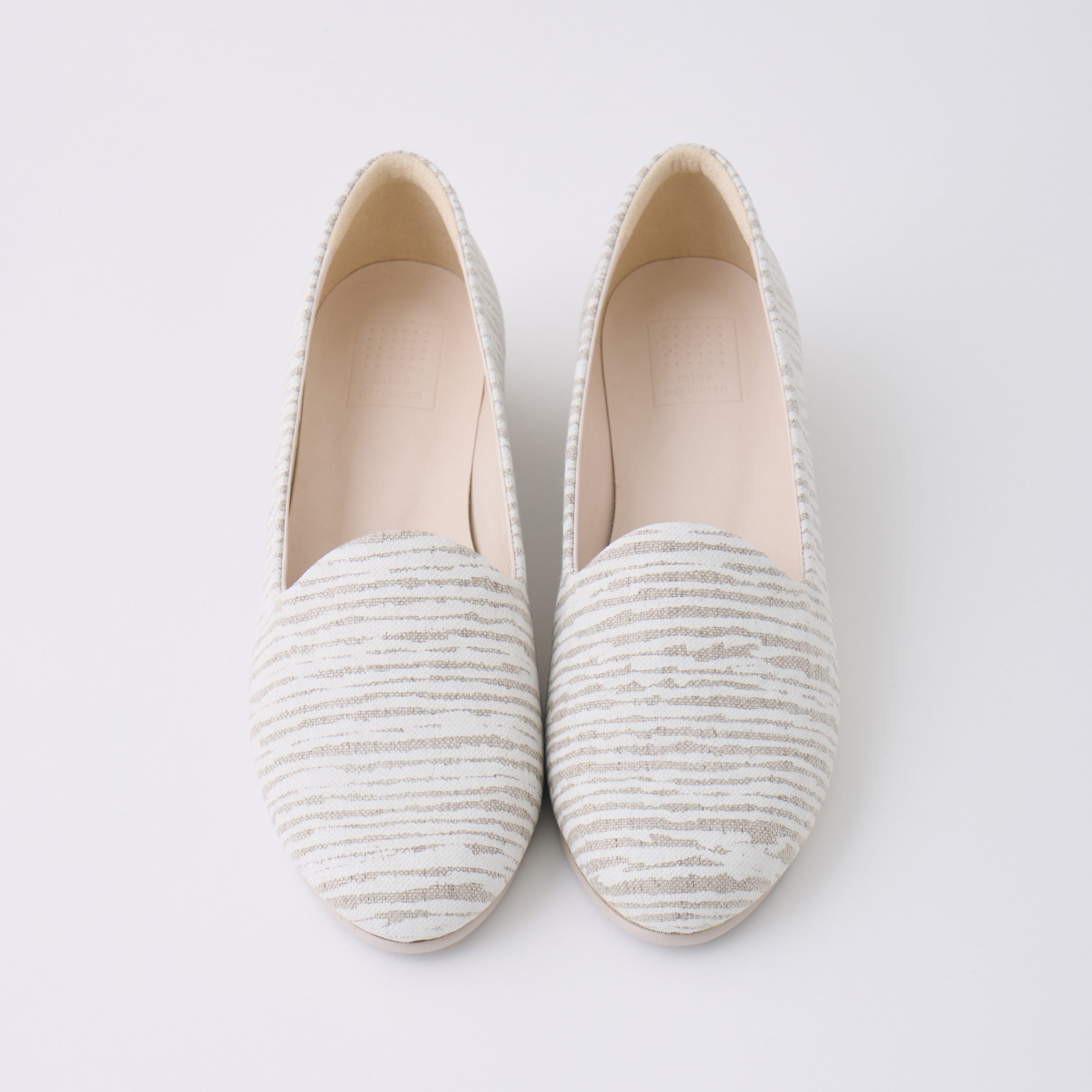 Shoes - minä perhonen