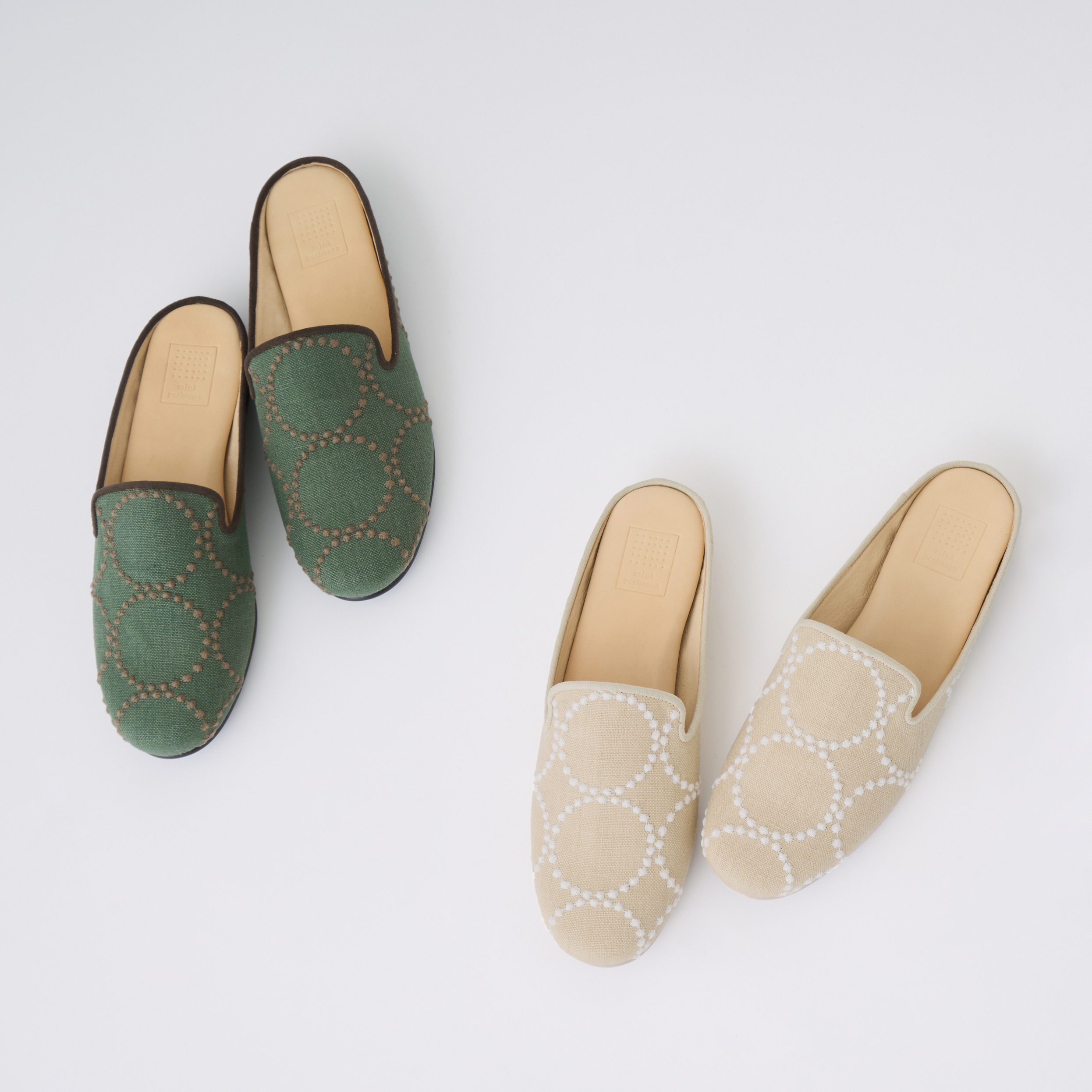 Shoes - minä perhonen