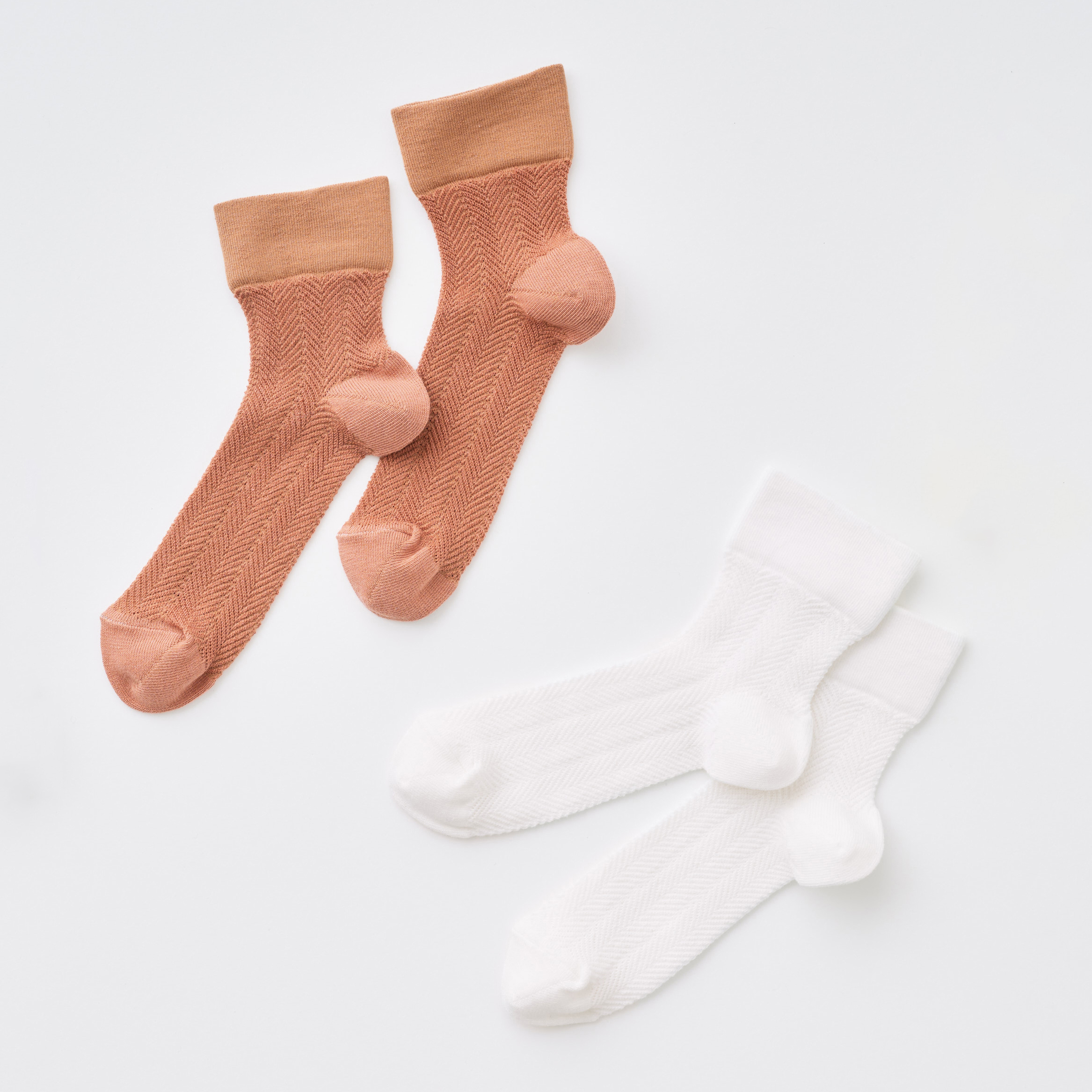 Socks - minä perhonen